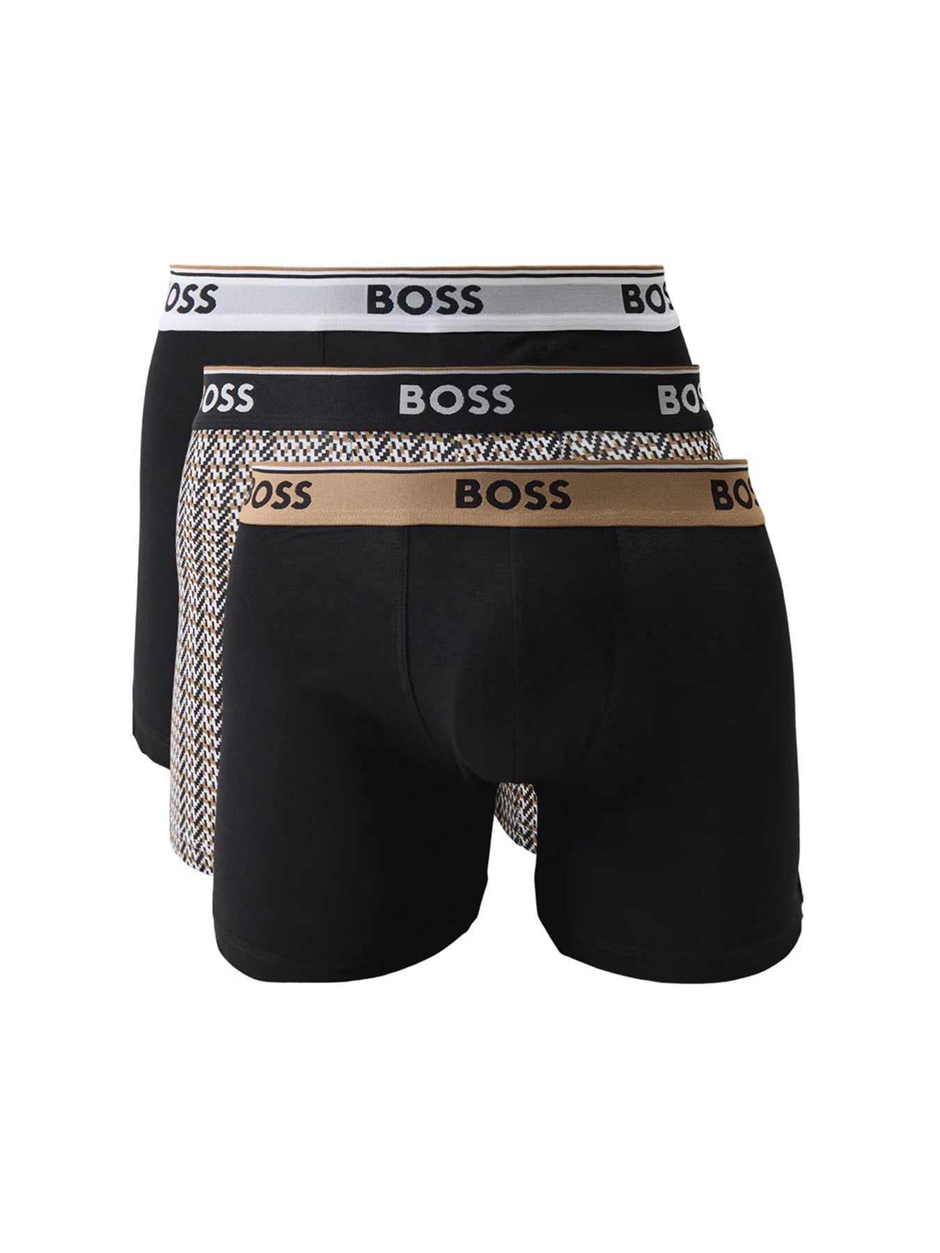 BoxerBr 3P Power