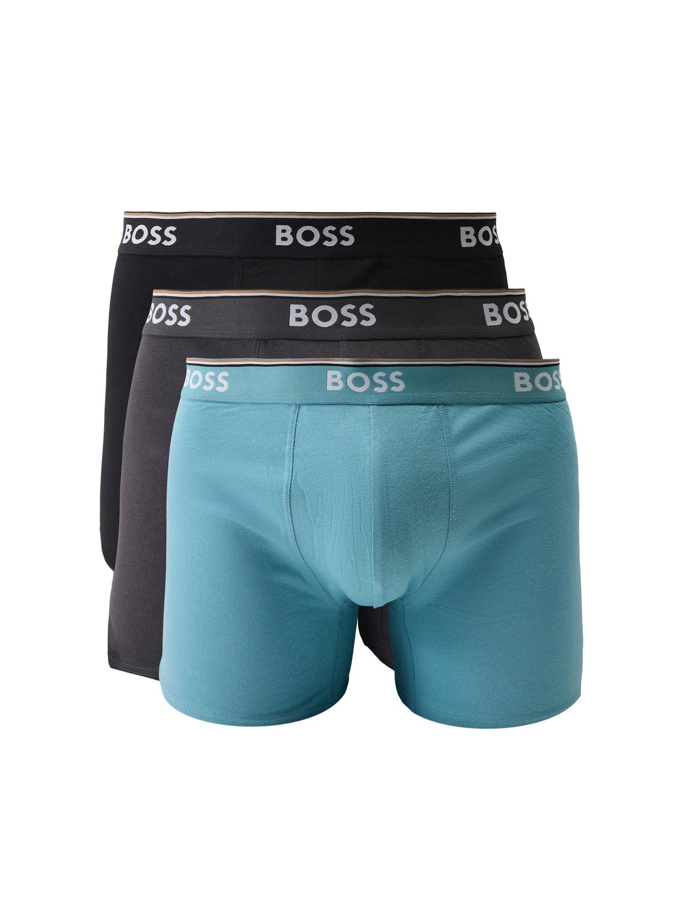 BoxerBr 3P Power