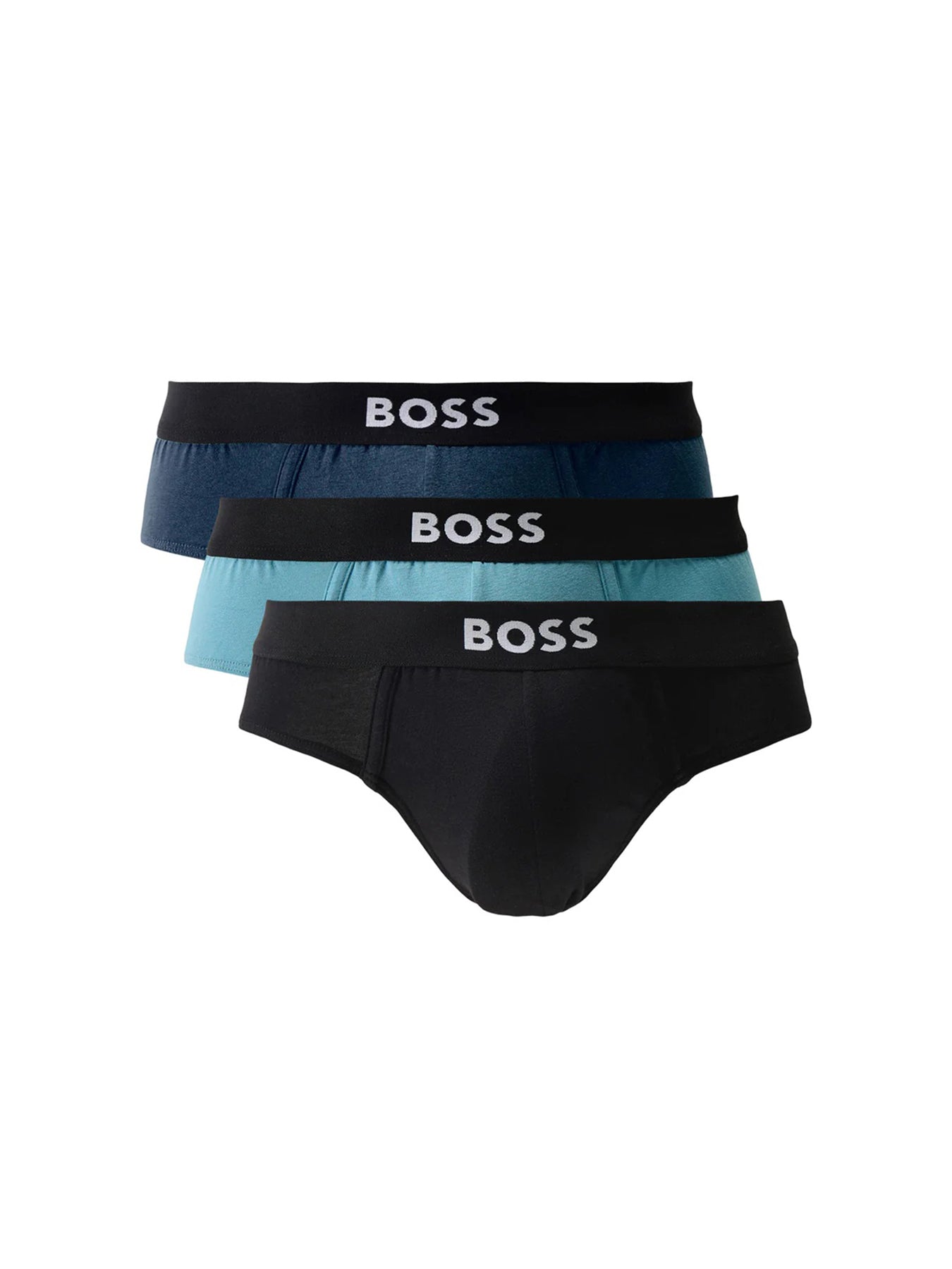 HipBr 3P Boss One