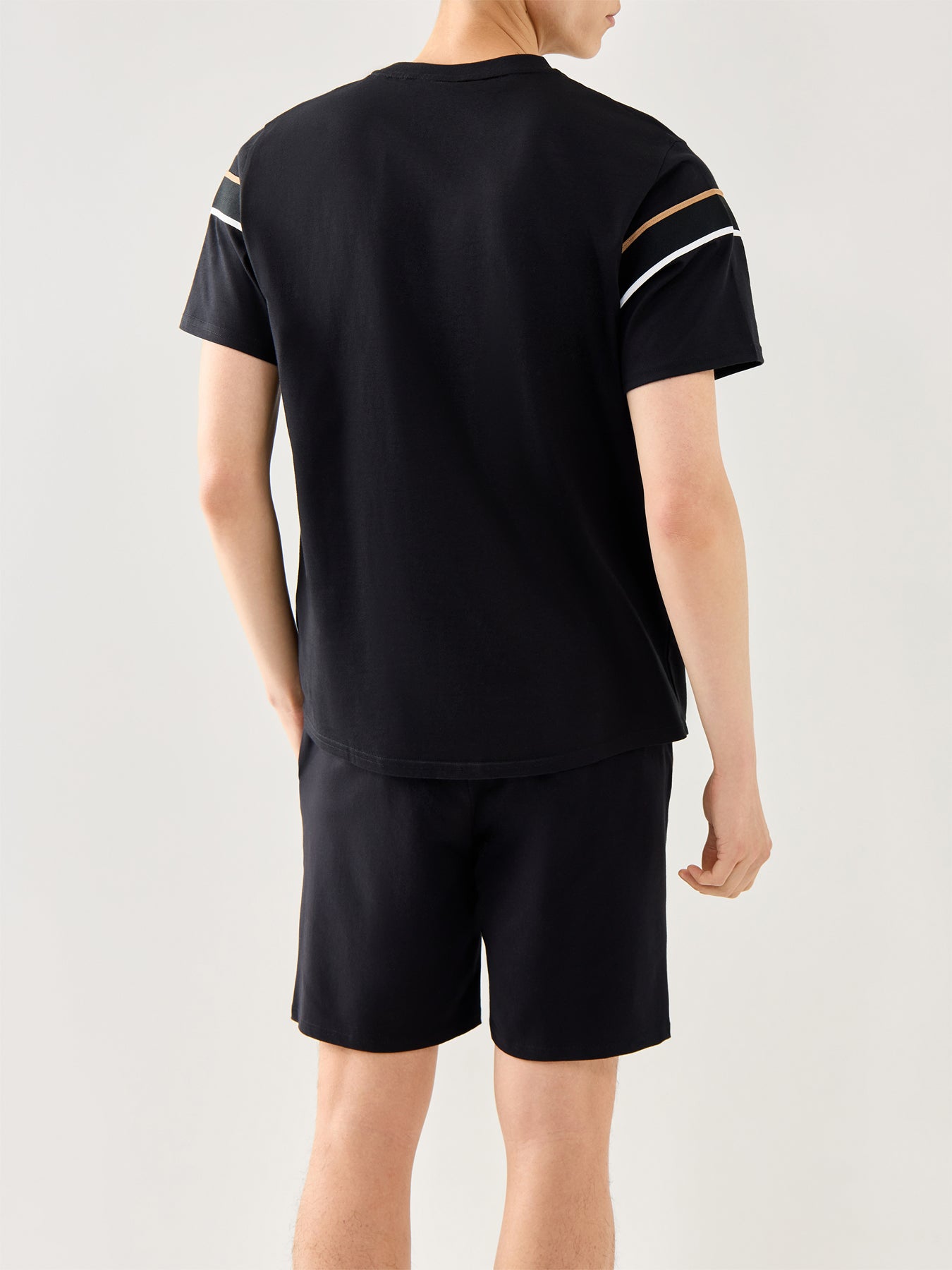 Unique Shorts CW