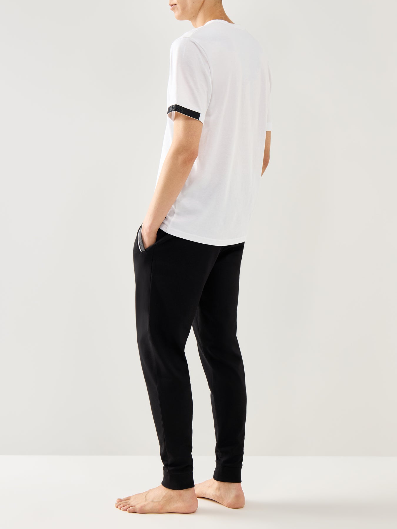 Tracksuit Pants