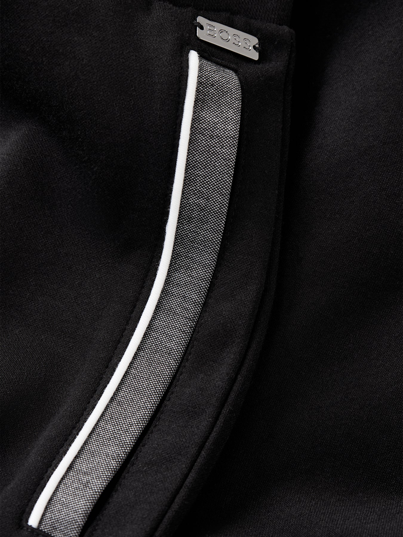 Tracksuit Pants