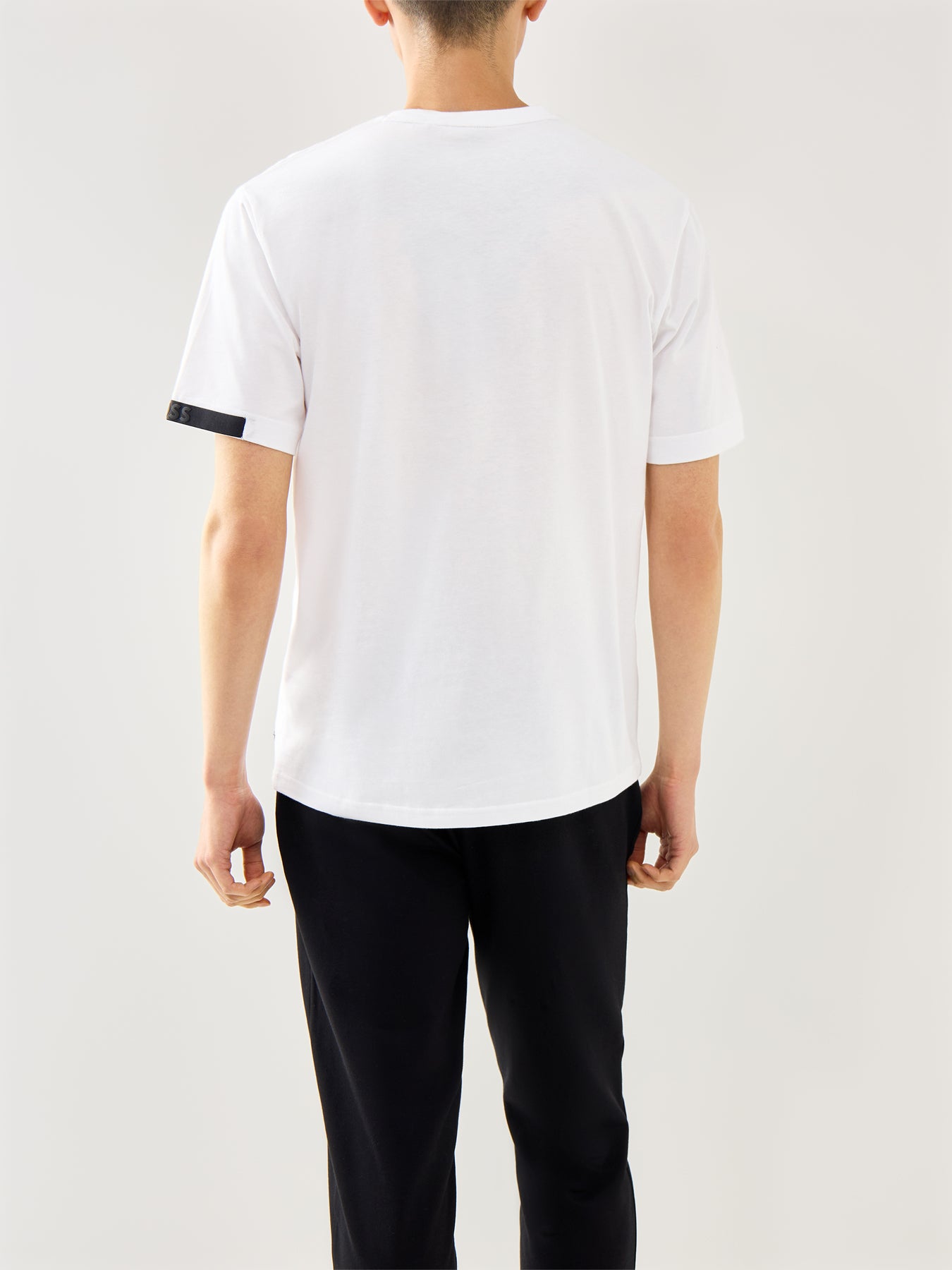 HD Logo T-Shirt