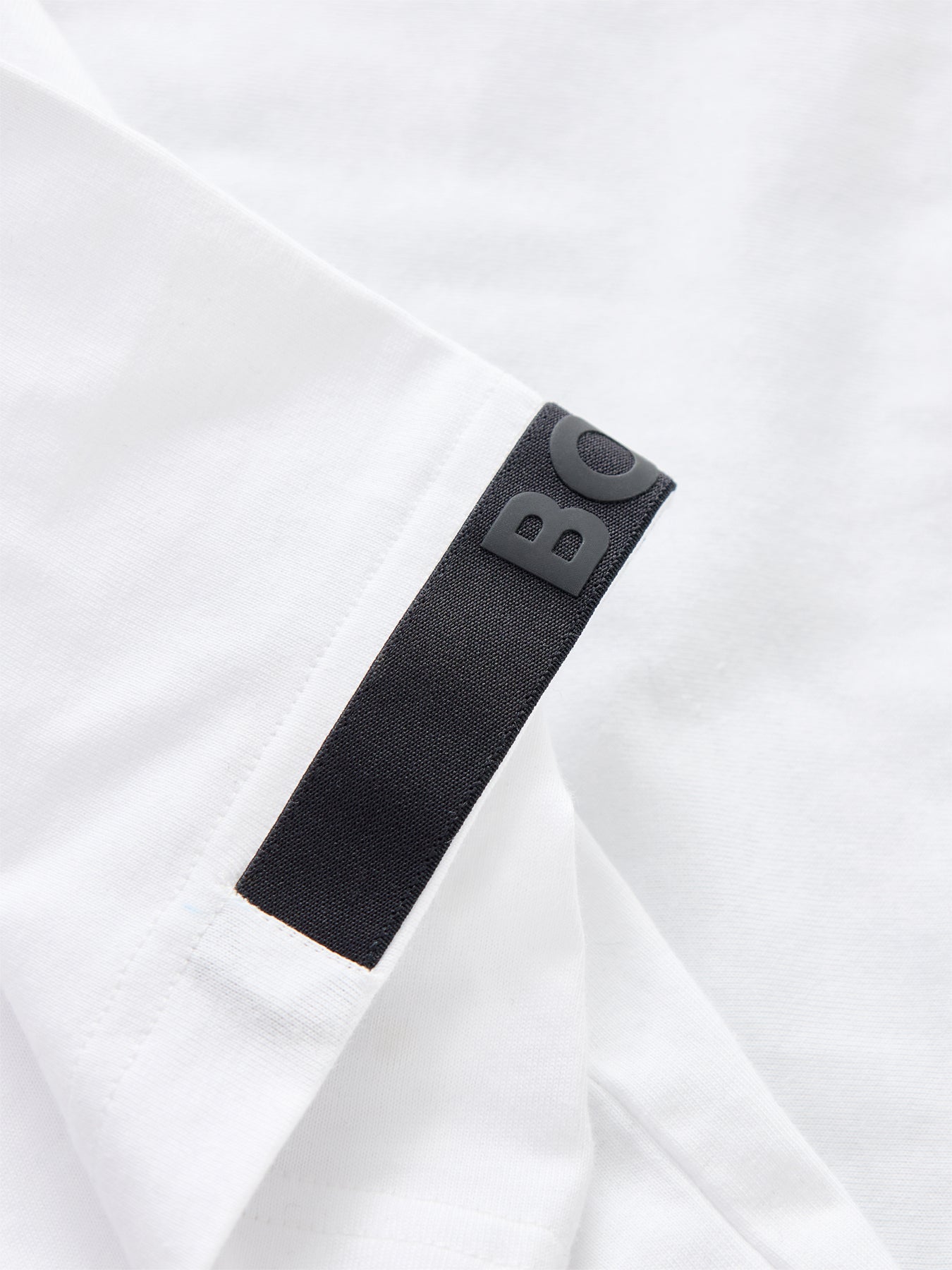HD Logo T-Shirt