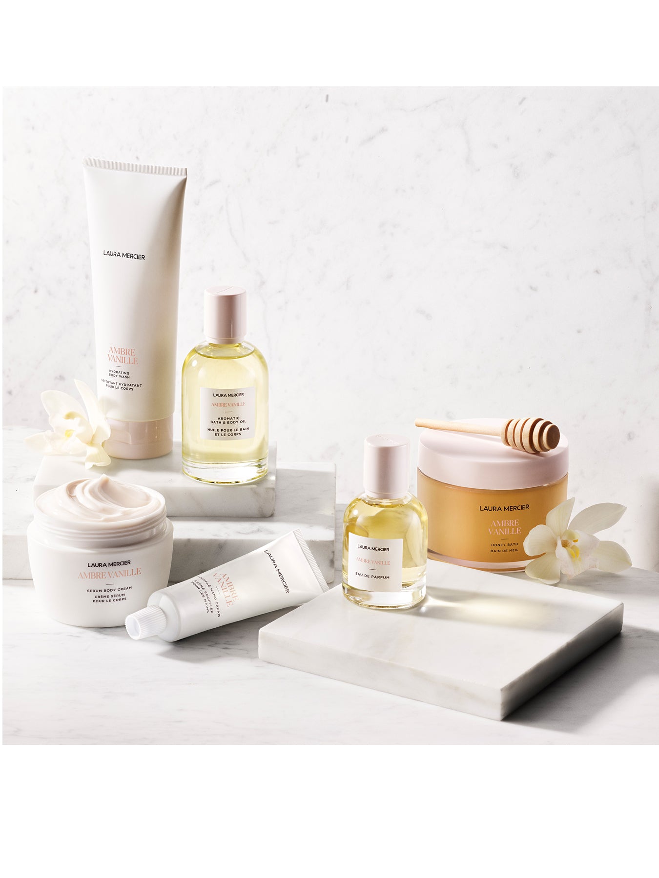 Hydrating Body Wash