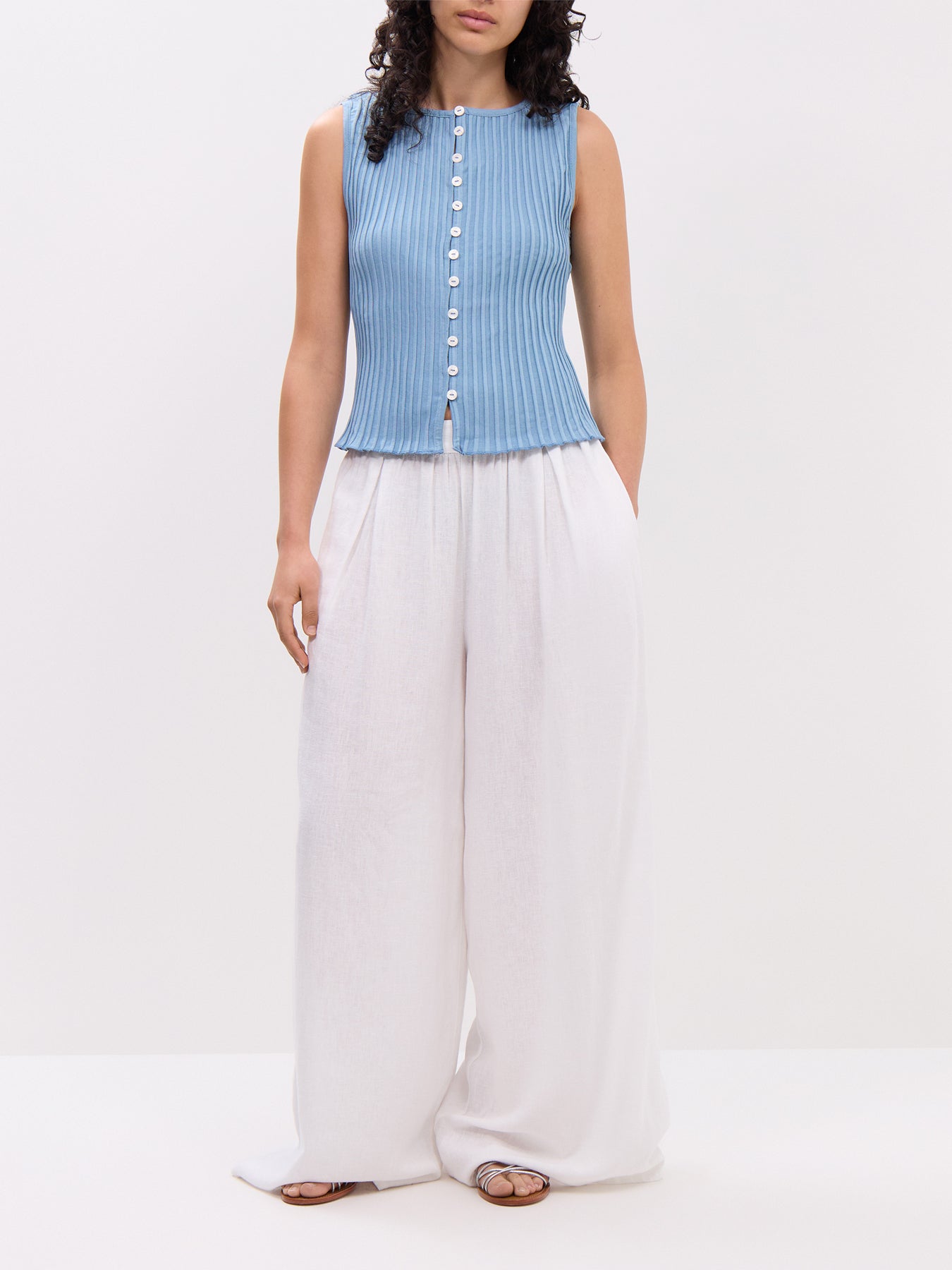 Tilly Vest
