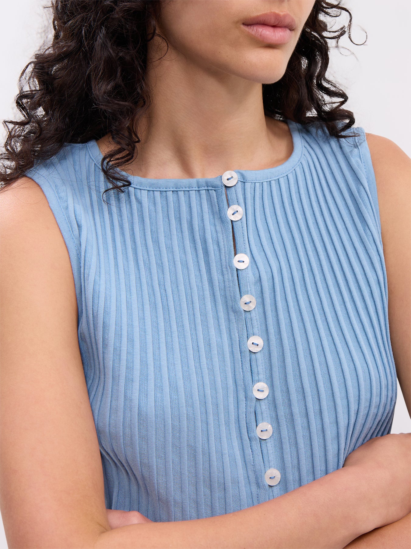 Tilly Vest