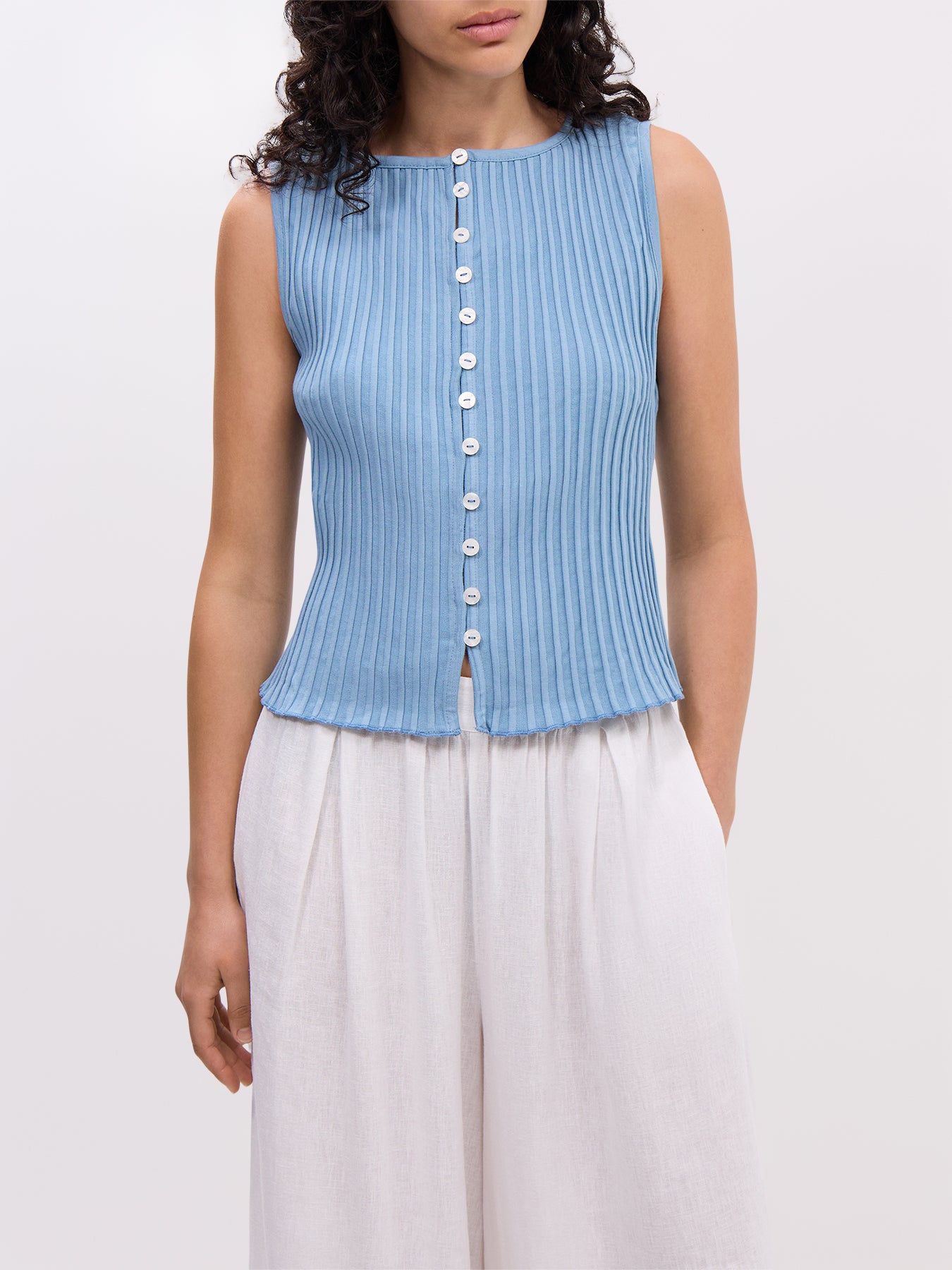 Tilly Vest