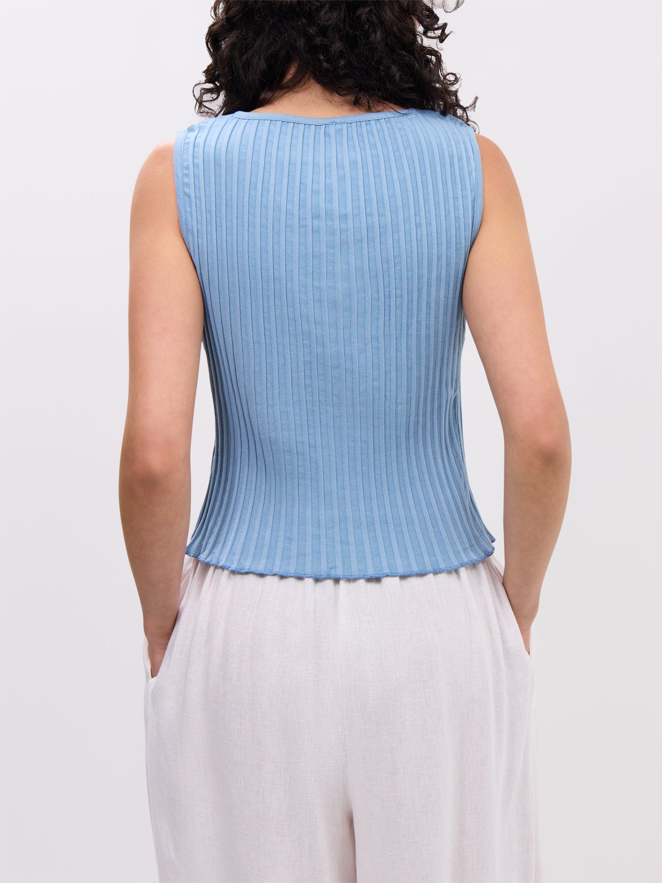 Tilly Vest