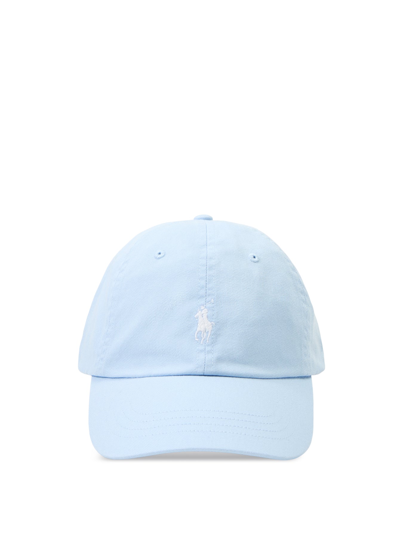 The Iconic Cotton Chino Ball Cap
