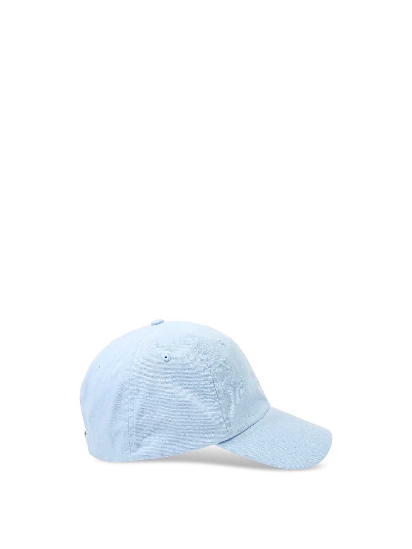 The Iconic Cotton Chino Ball Cap
