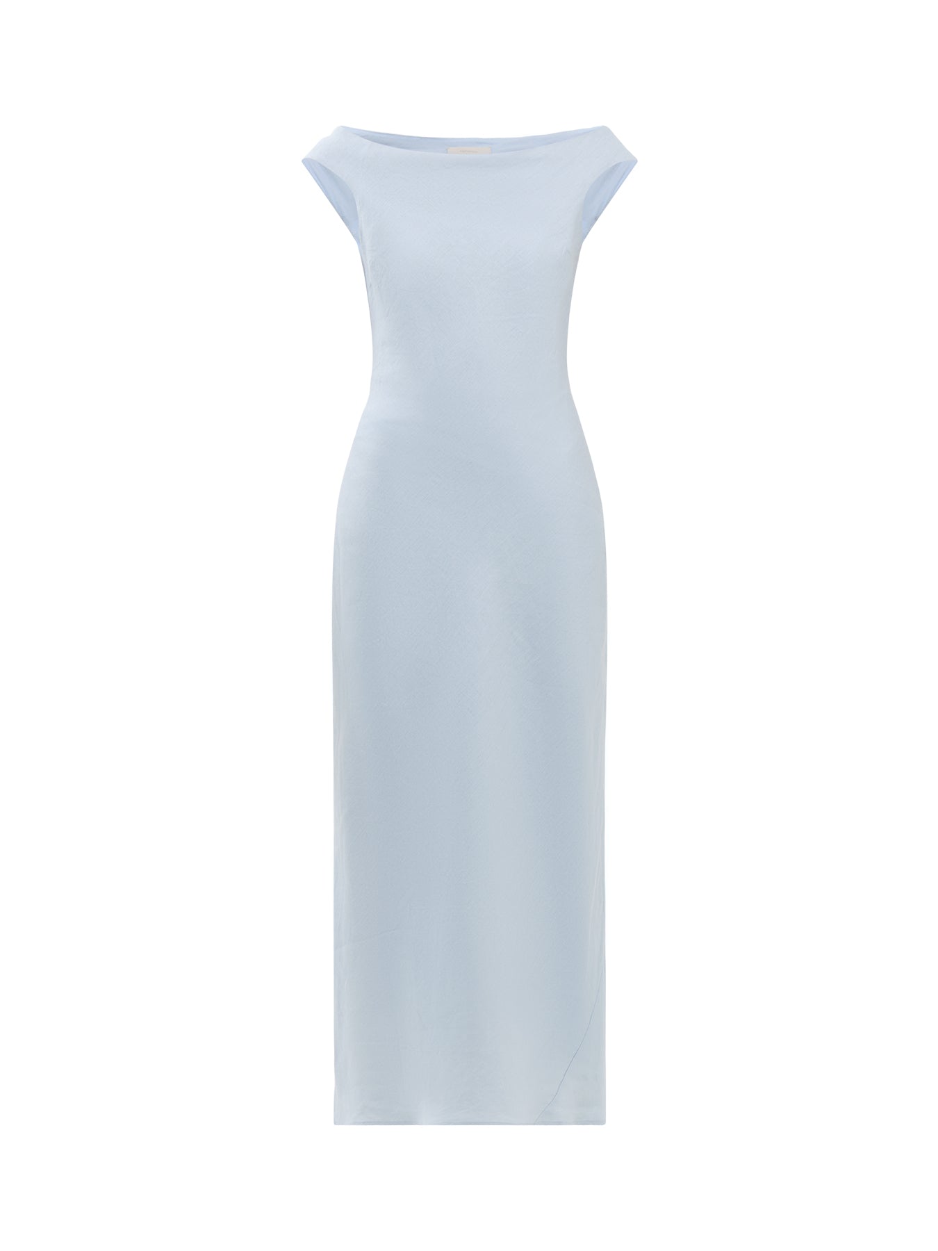 Ilride Midi Dress