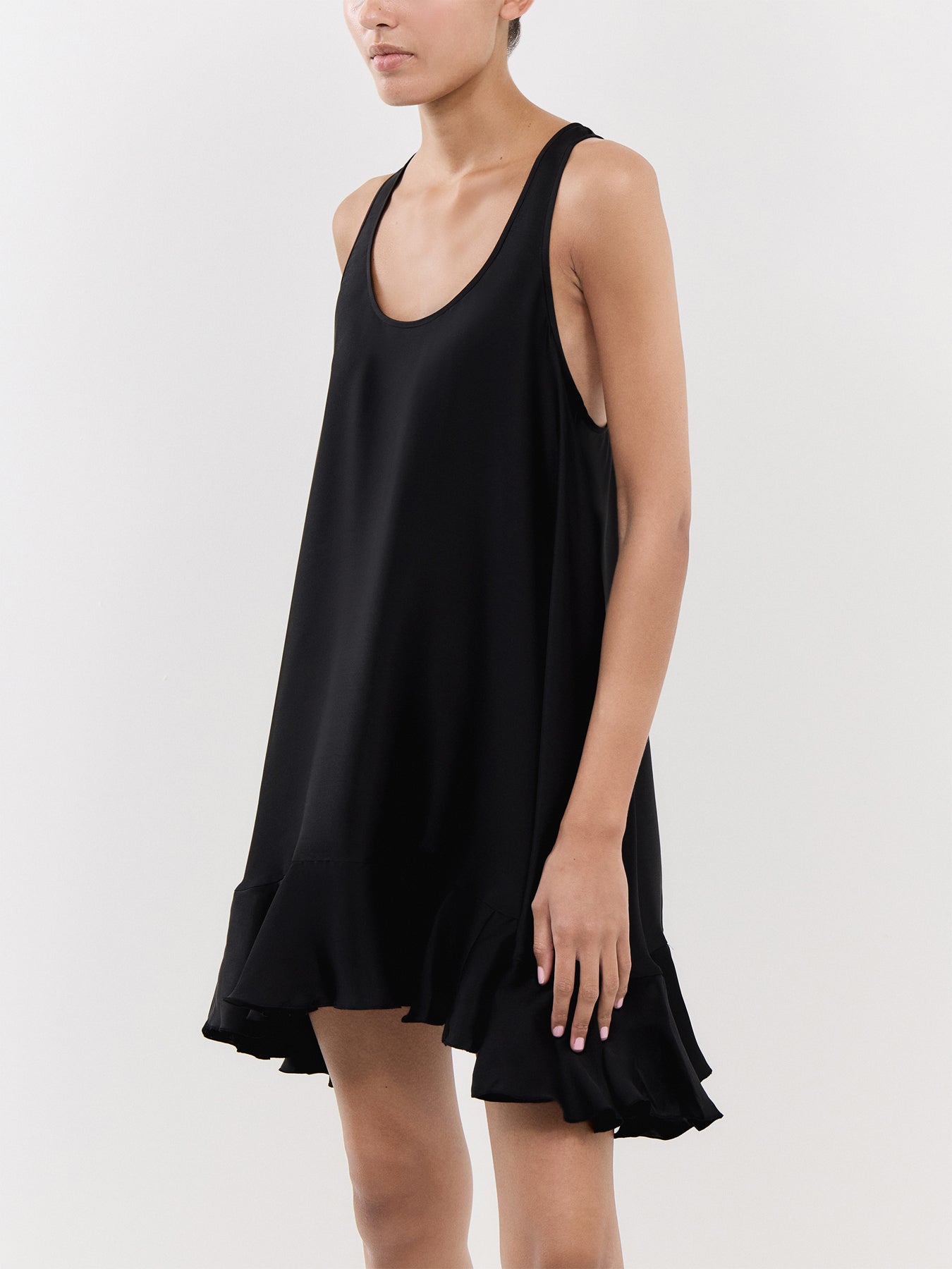 Lilith Dress  Black