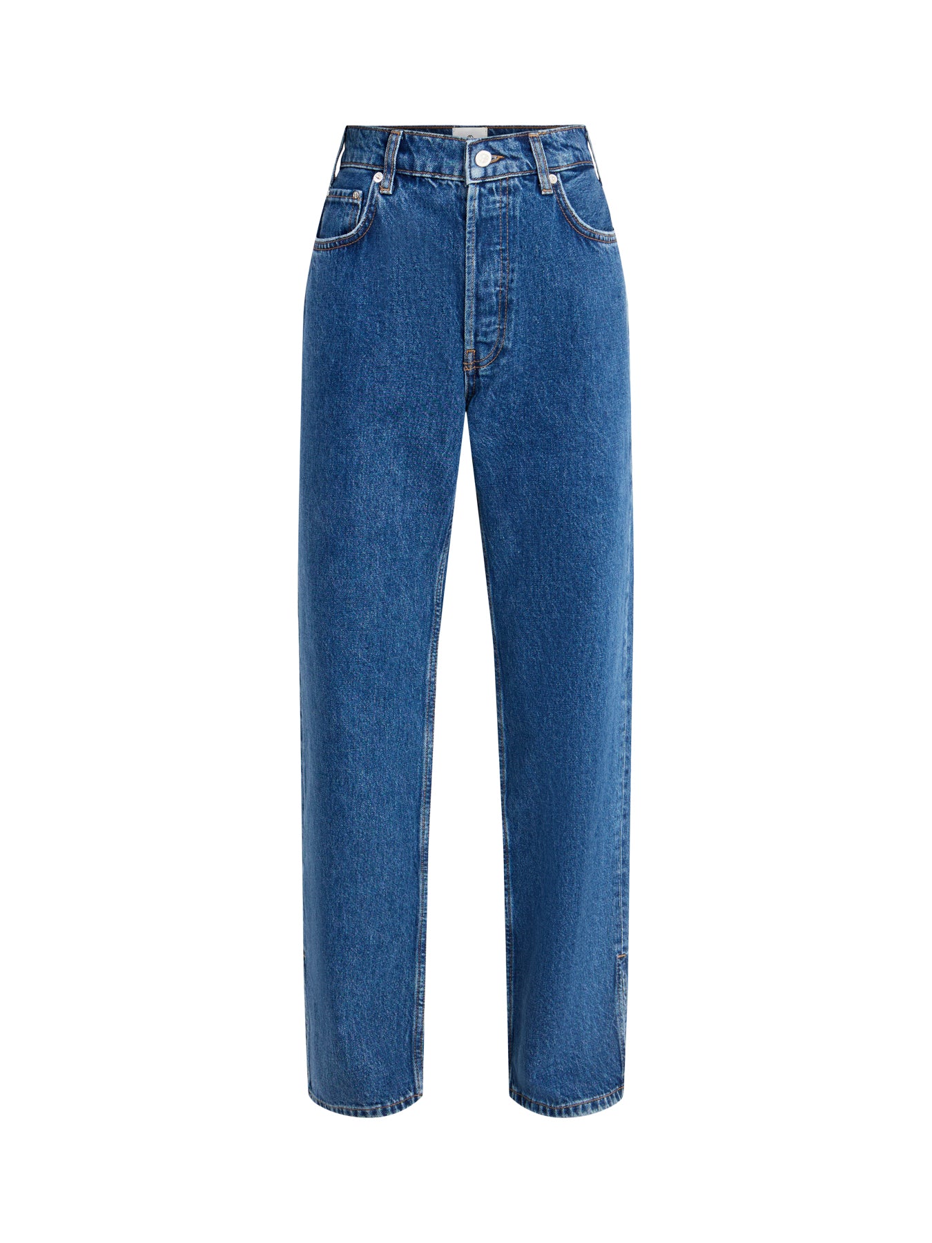 Roy Jean 31  Clean Indigo Denim