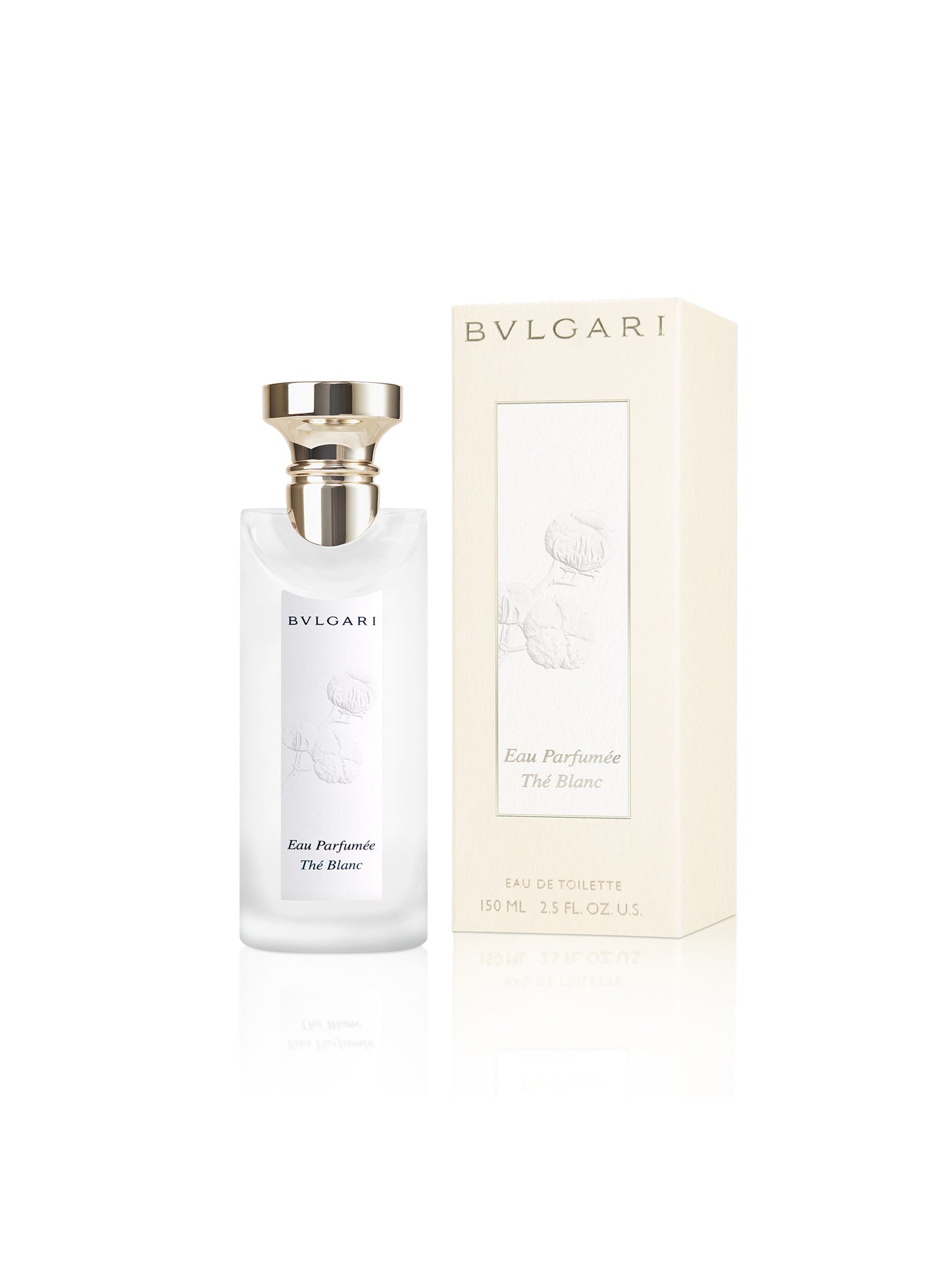 Eau Parfumee The Blanc Eau de Toilette 150ml