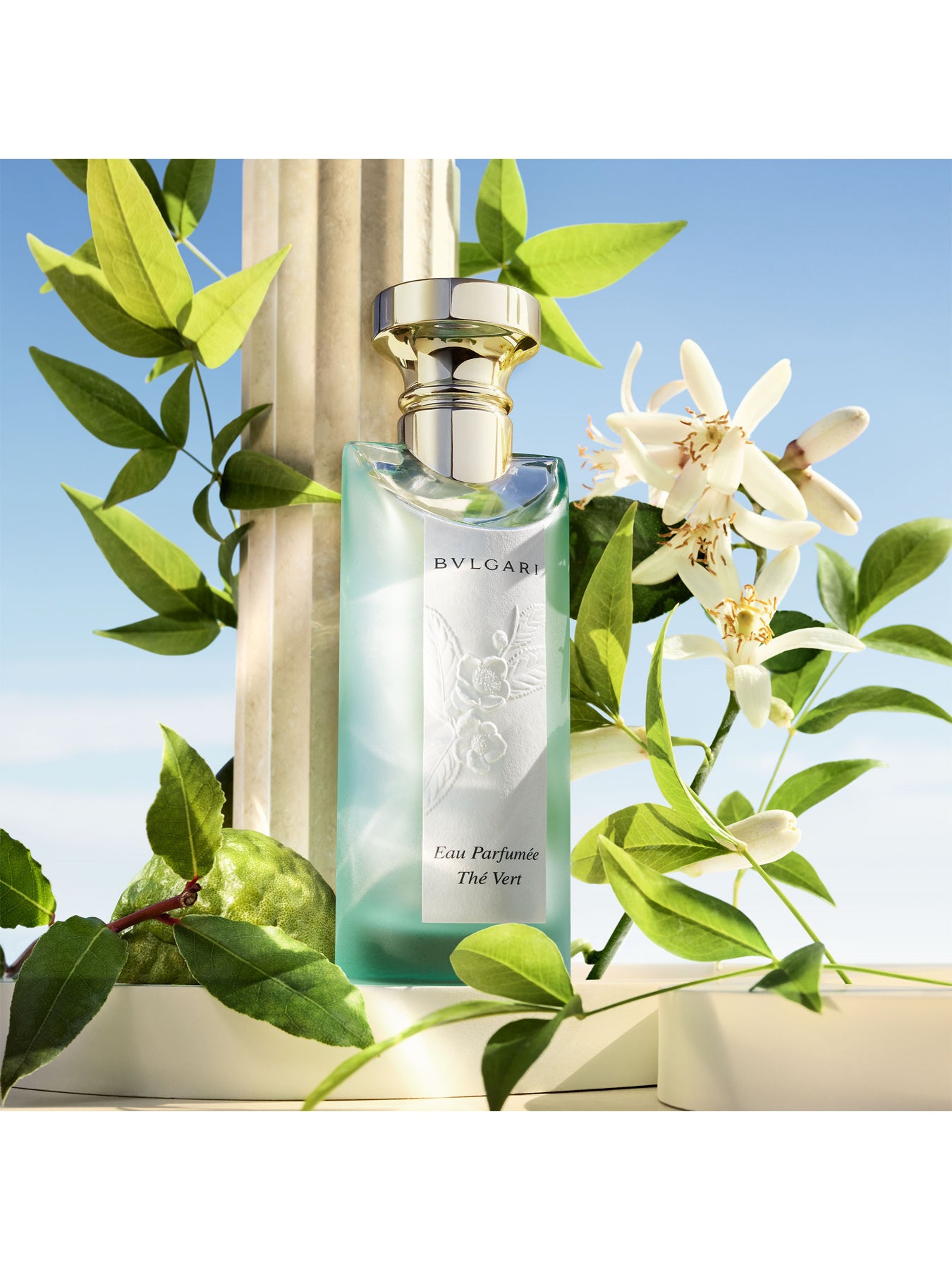 Eau Parfumee The Vert Eau de Toilette 150ml