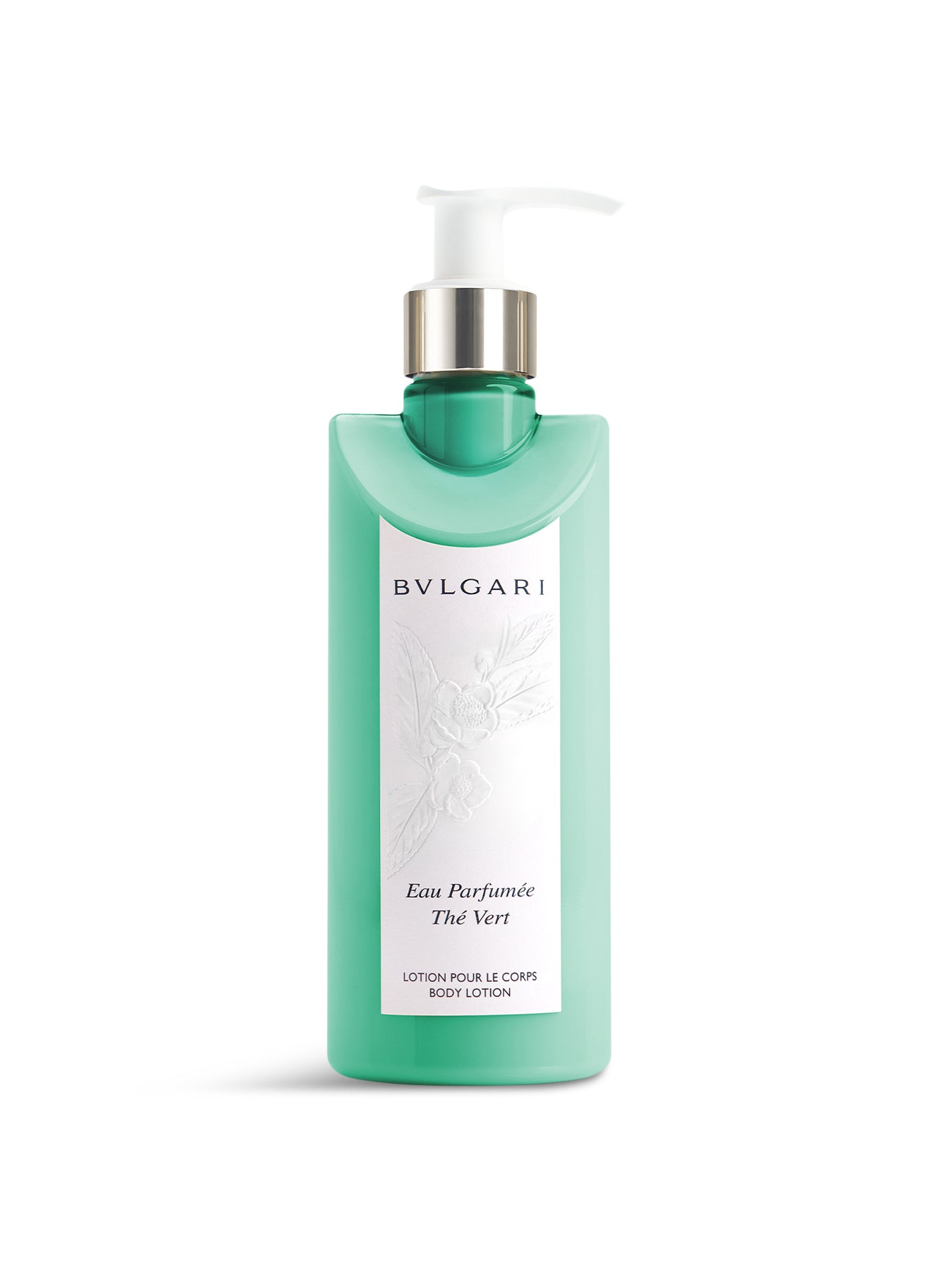 Eau Parfumee The Vert Body Lotion 300ml