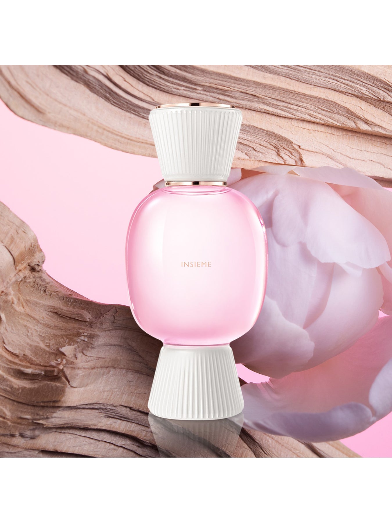 Allegra Insieme Eau de Parfum 50ml