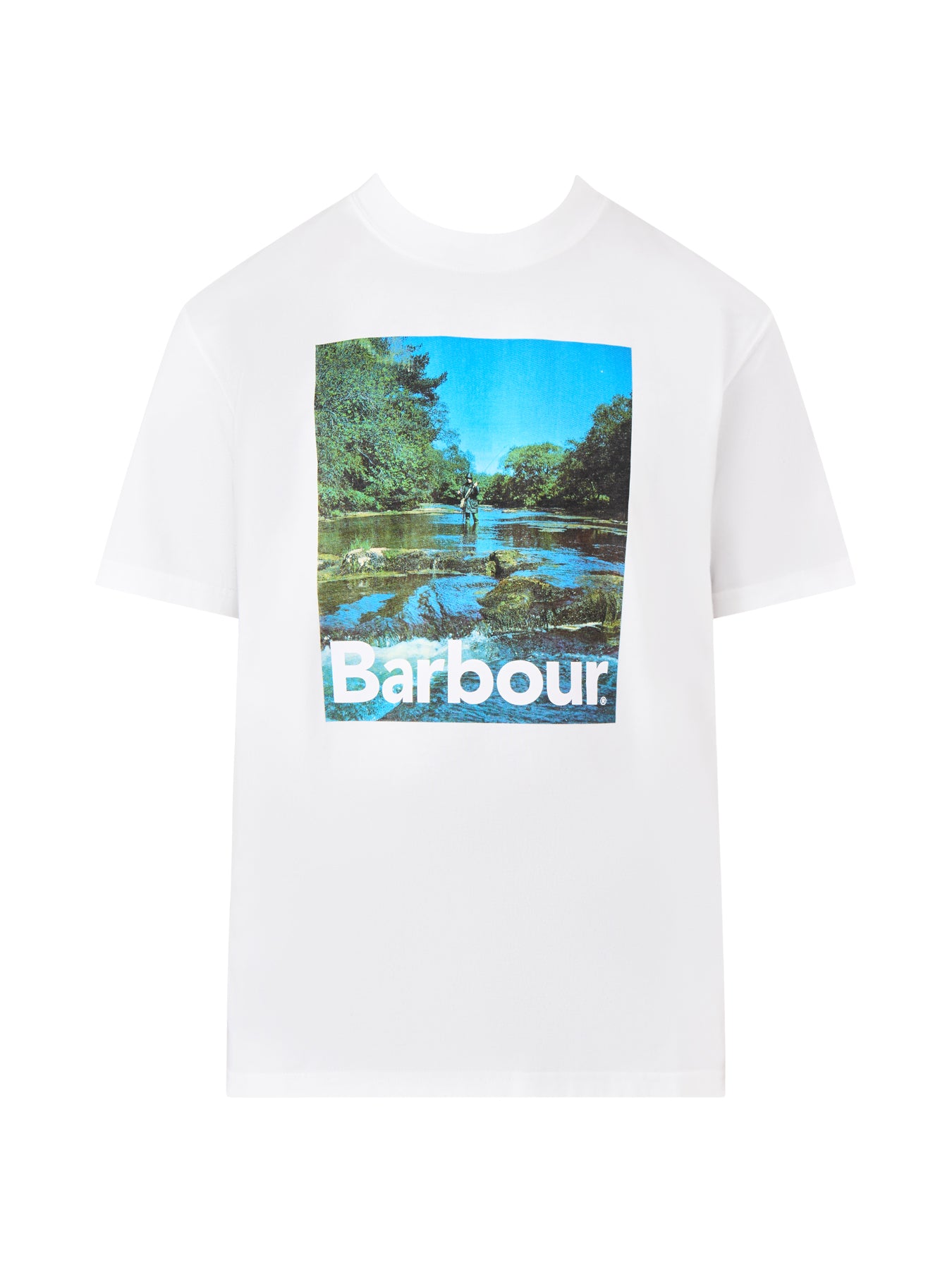 Sprouston One Size Graphic T-Shirt