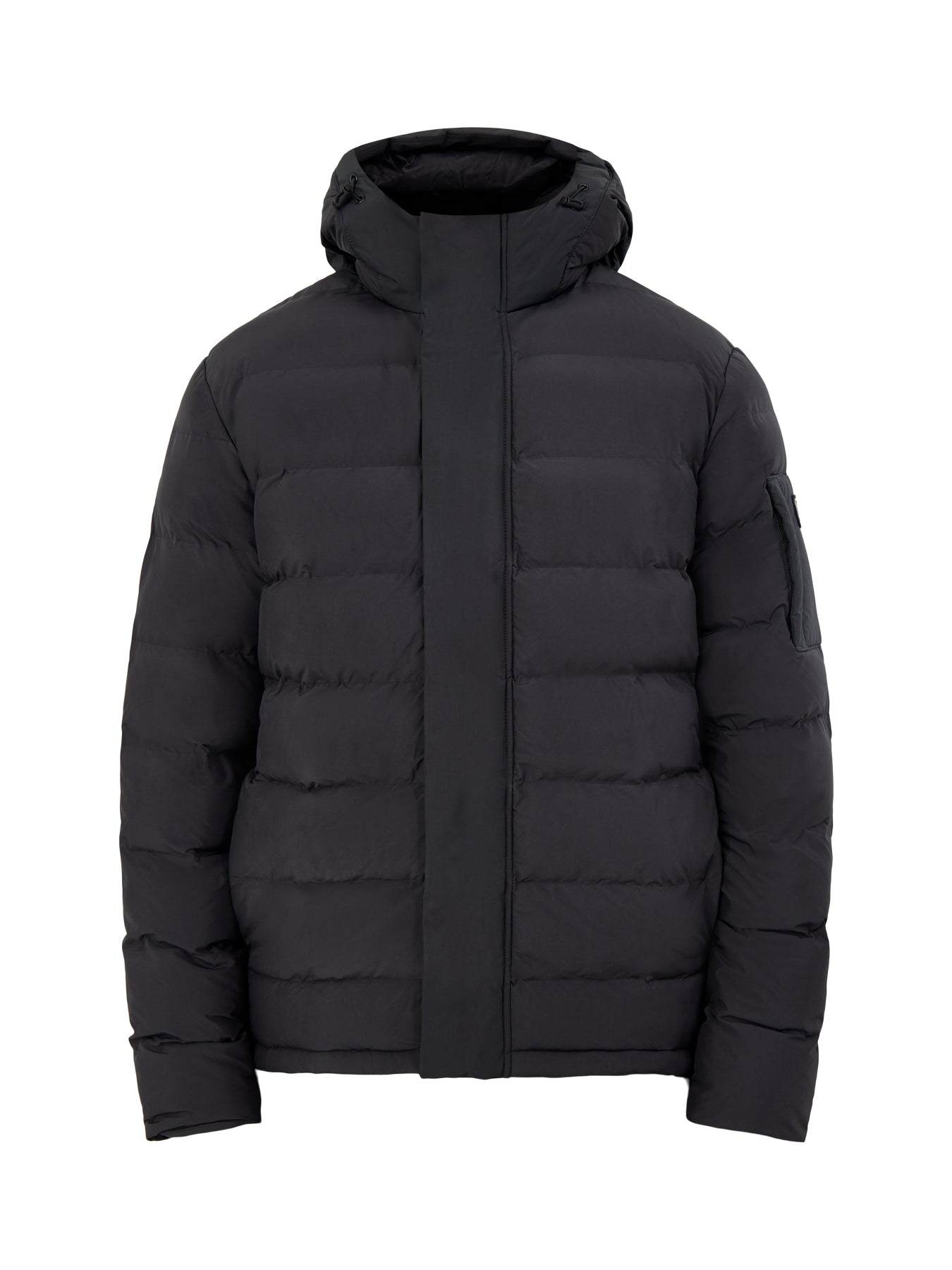 Daleson Puffer Jacket