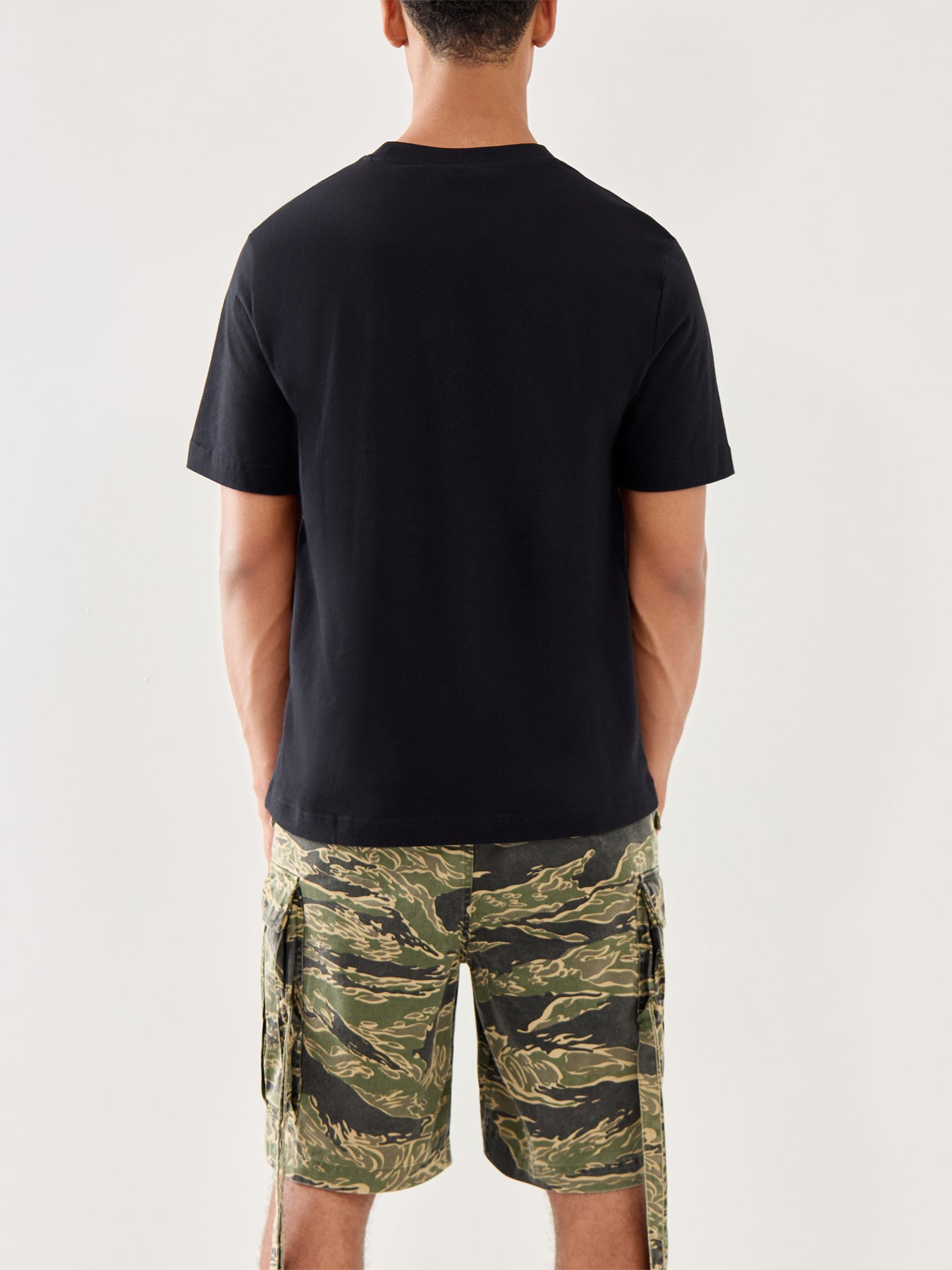 Topher Motorbike T-Shirt