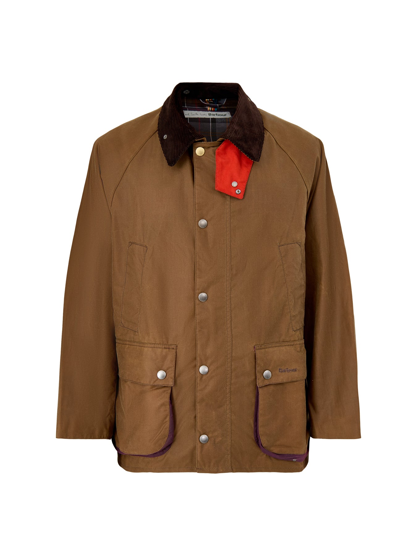 Os Bedale Wax Jacket