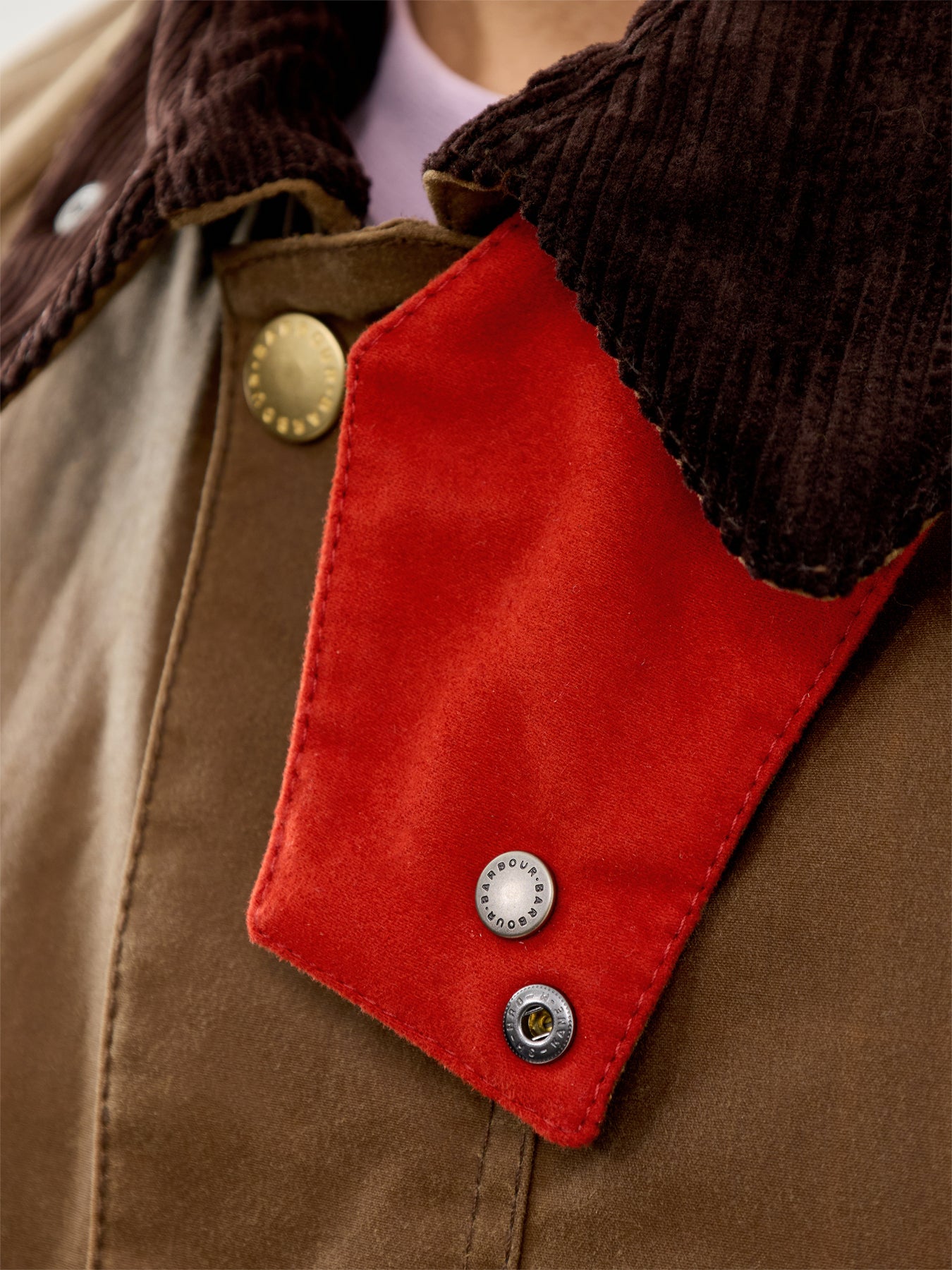 Os Bedale Wax Jacket