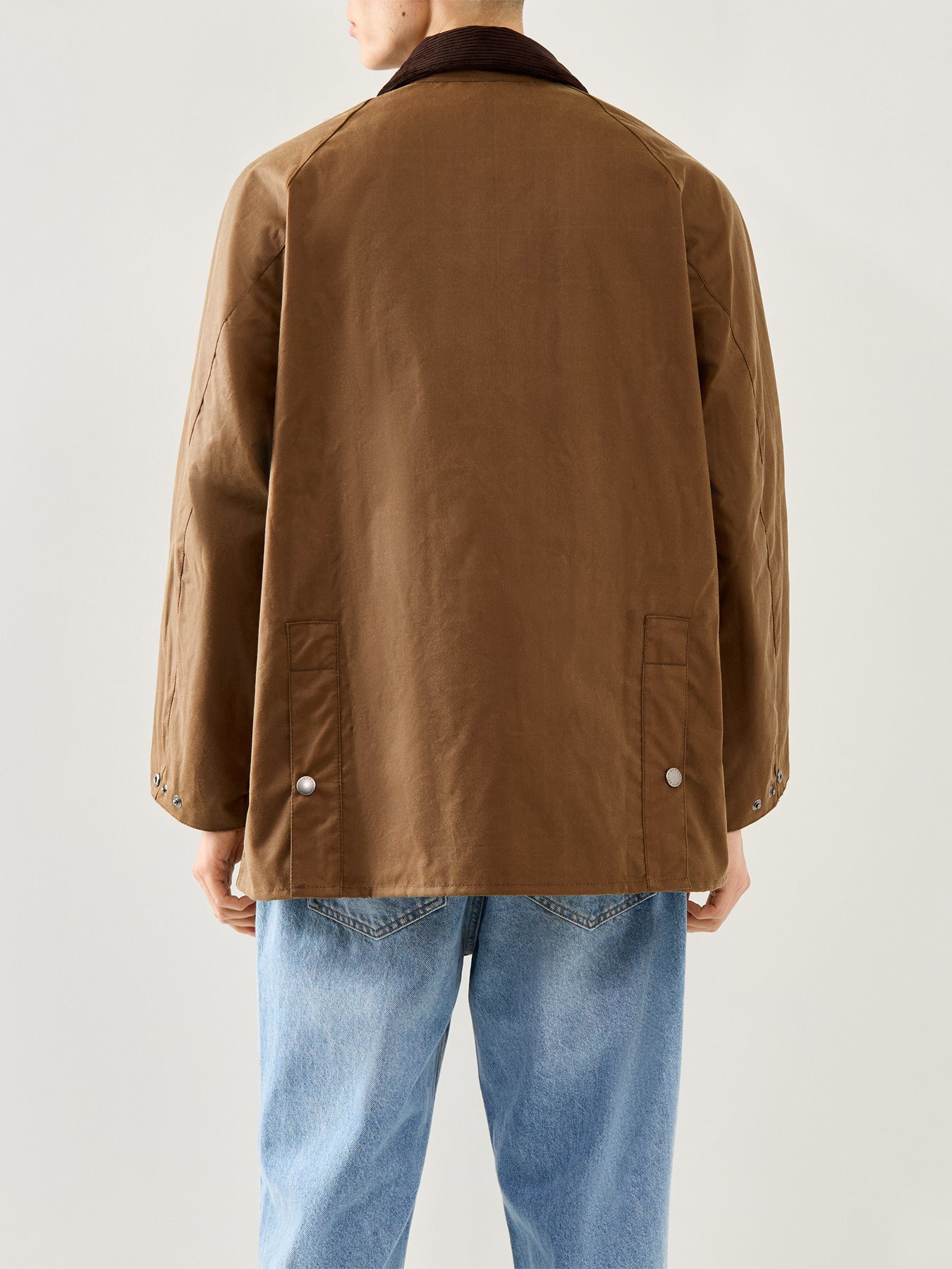 Os Bedale Wax Jacket