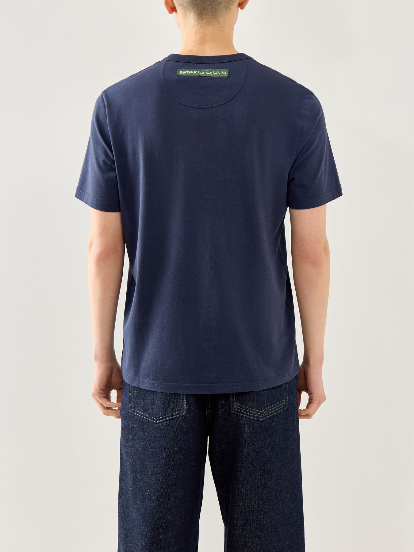 Wax Tin T-Shirt