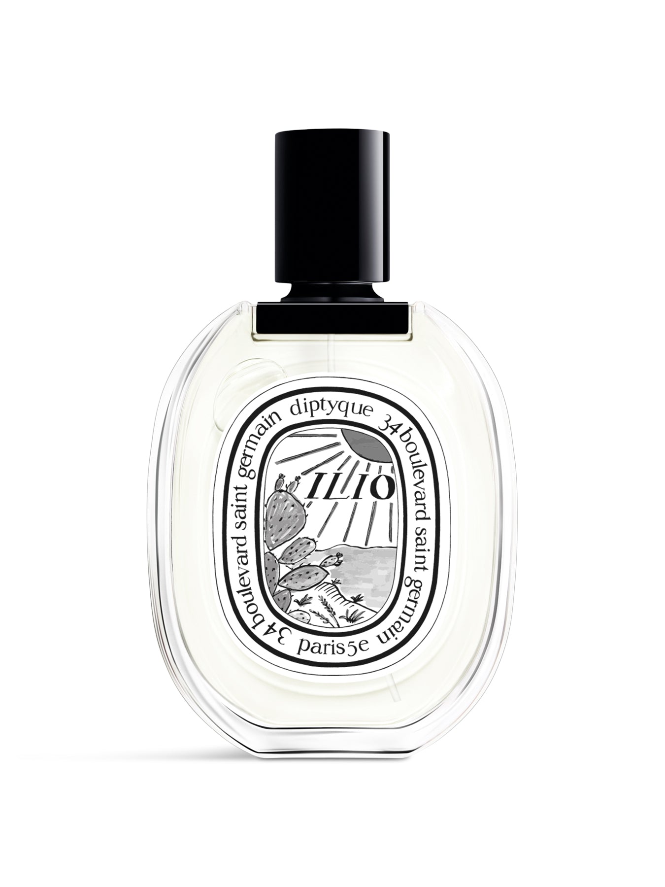 Ilio Eau de Toilette 100ml