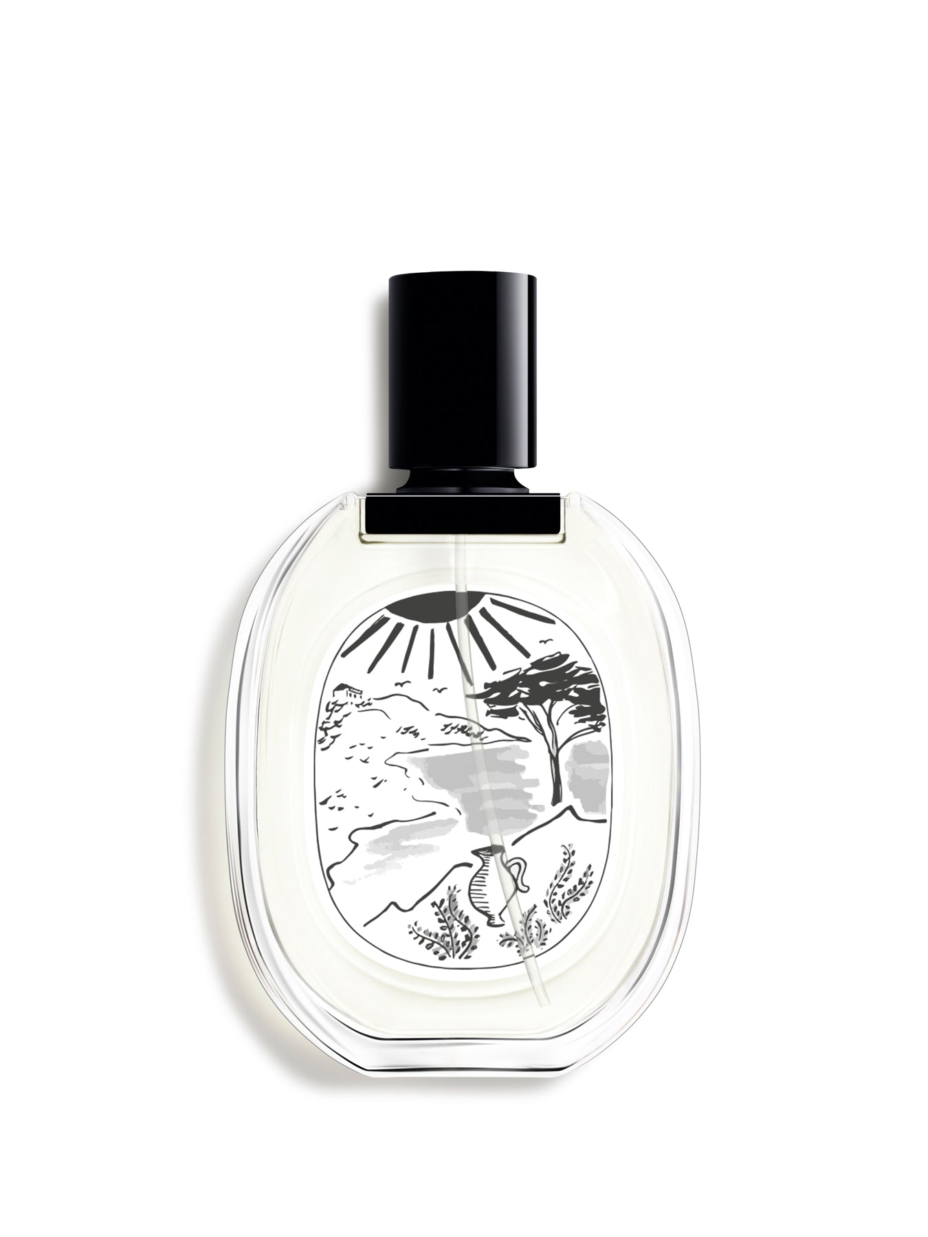 Ilio Eau de Toilette 100ml