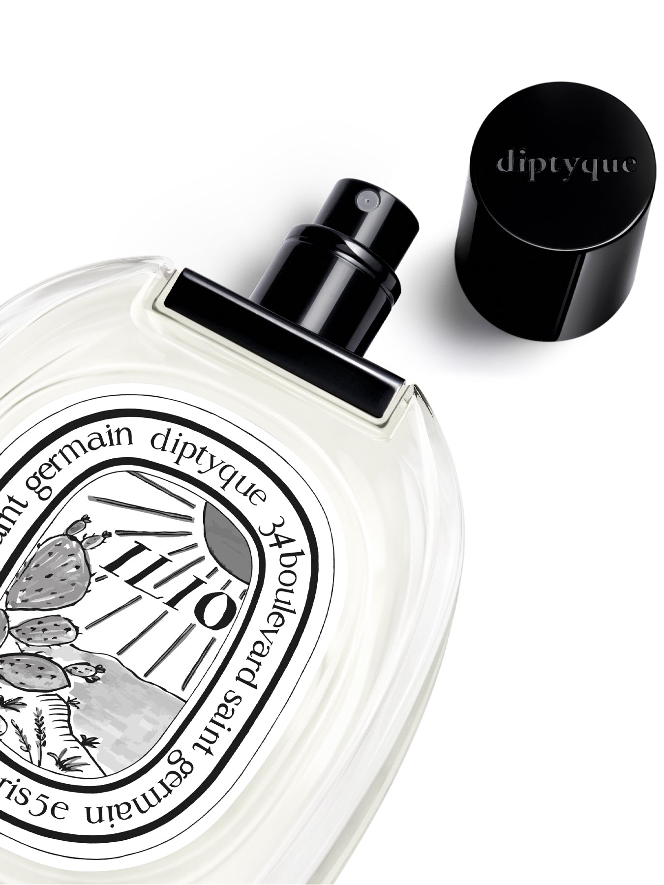 Ilio Eau de Toilette 100ml