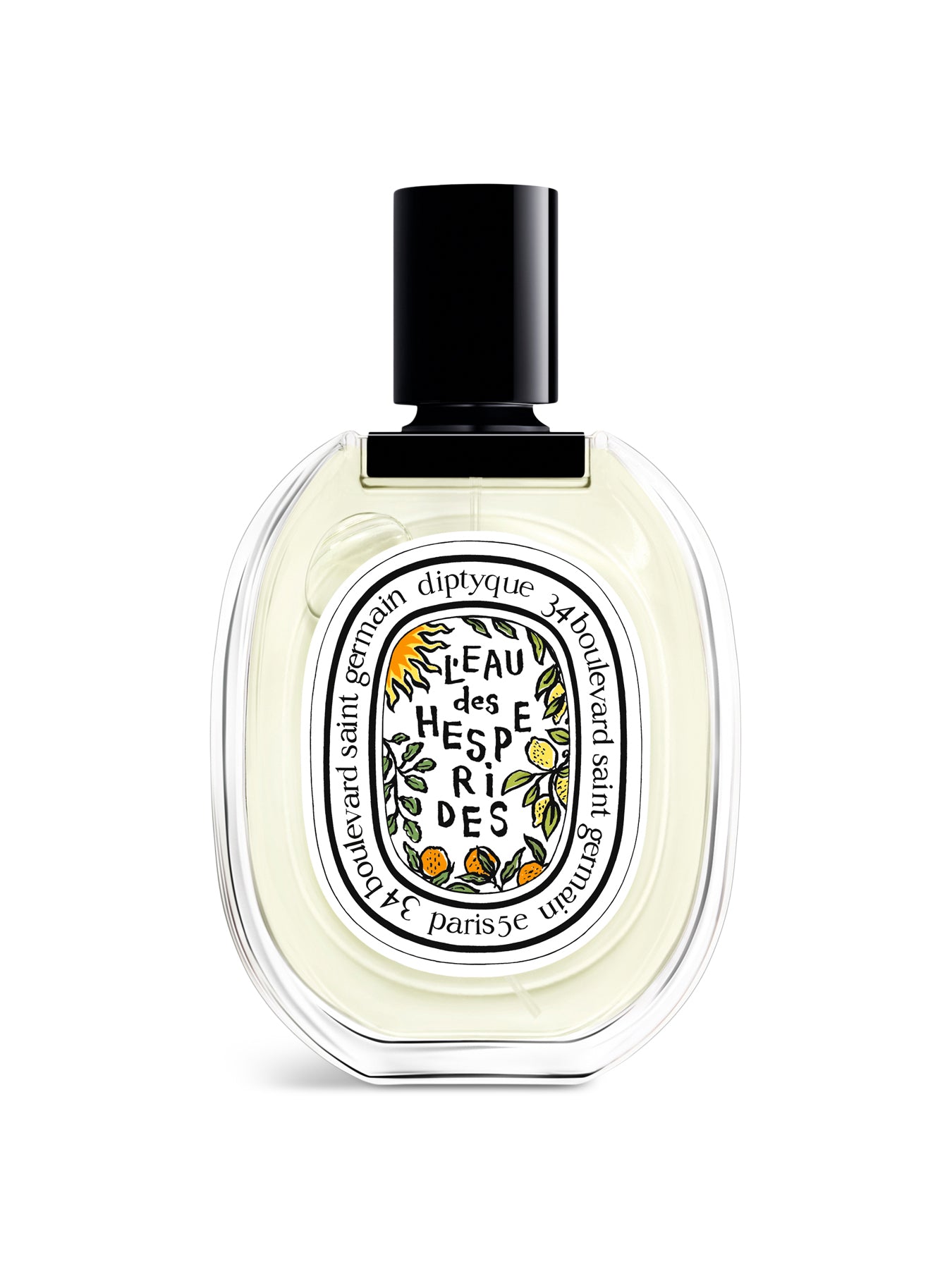 L'Eau Des Hesperides Eau de Toilette 100ml Limited Edition