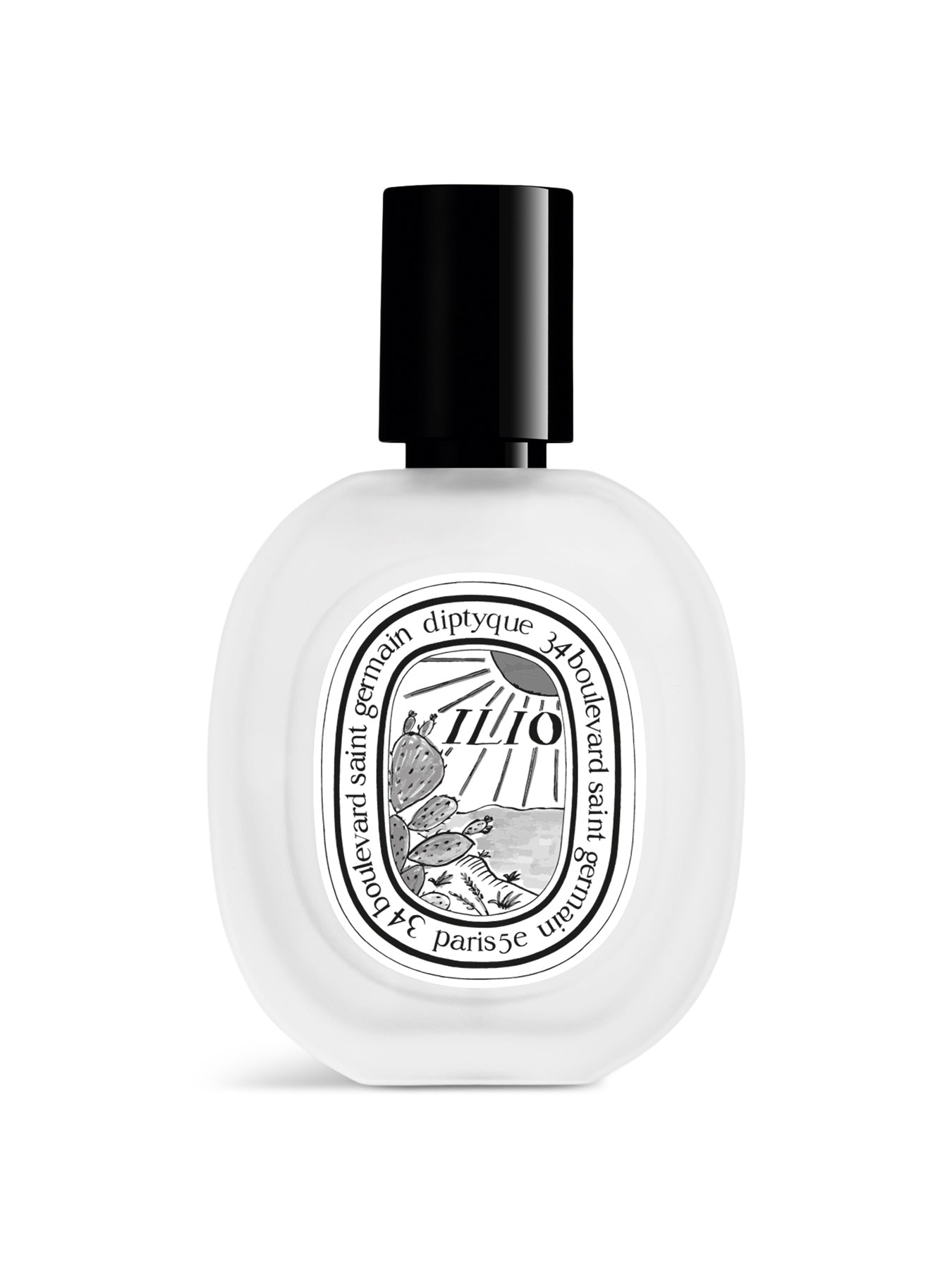 Ilio Hair Mist 30ml Limited Edition