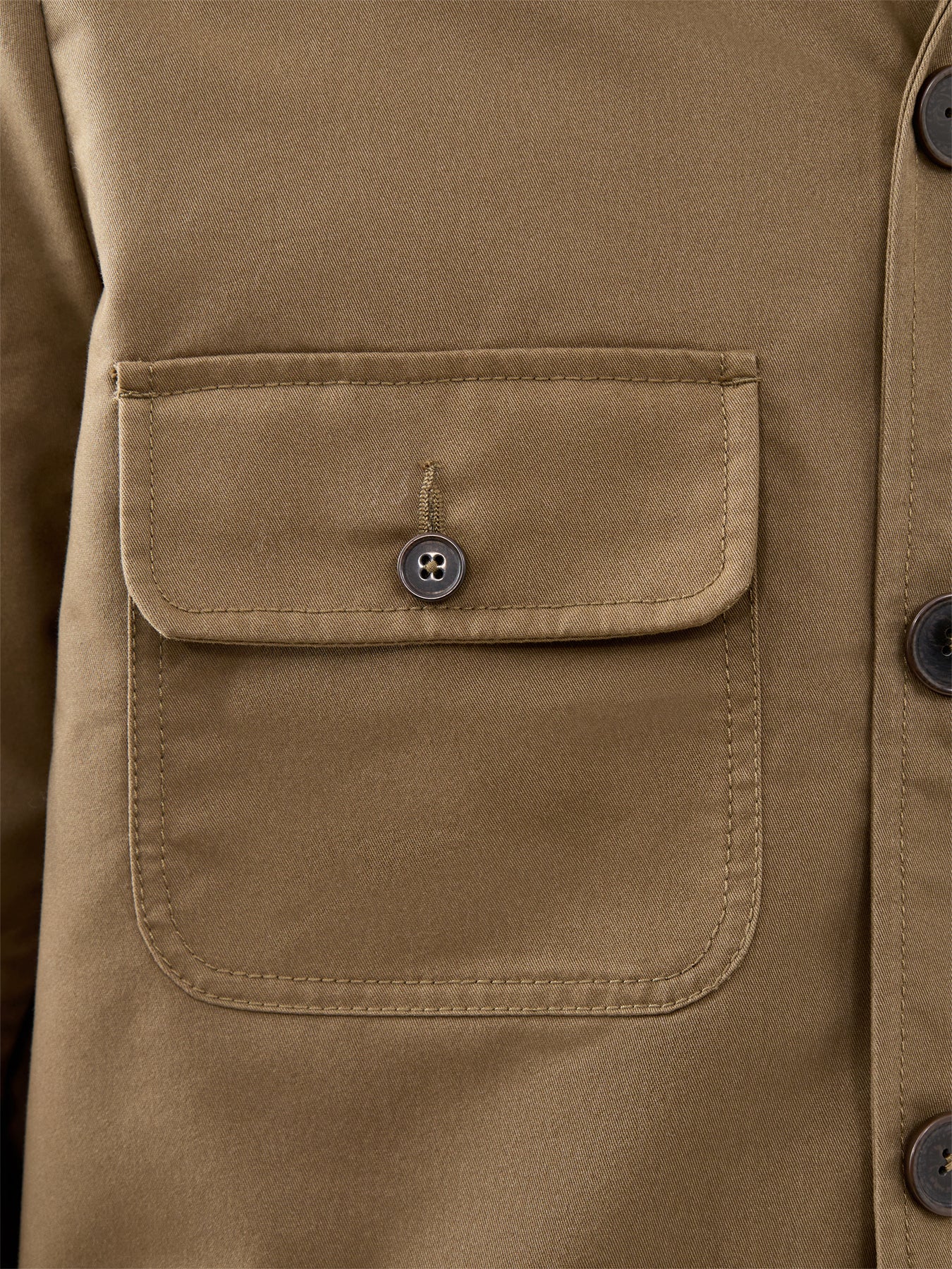 Merchant Jacket