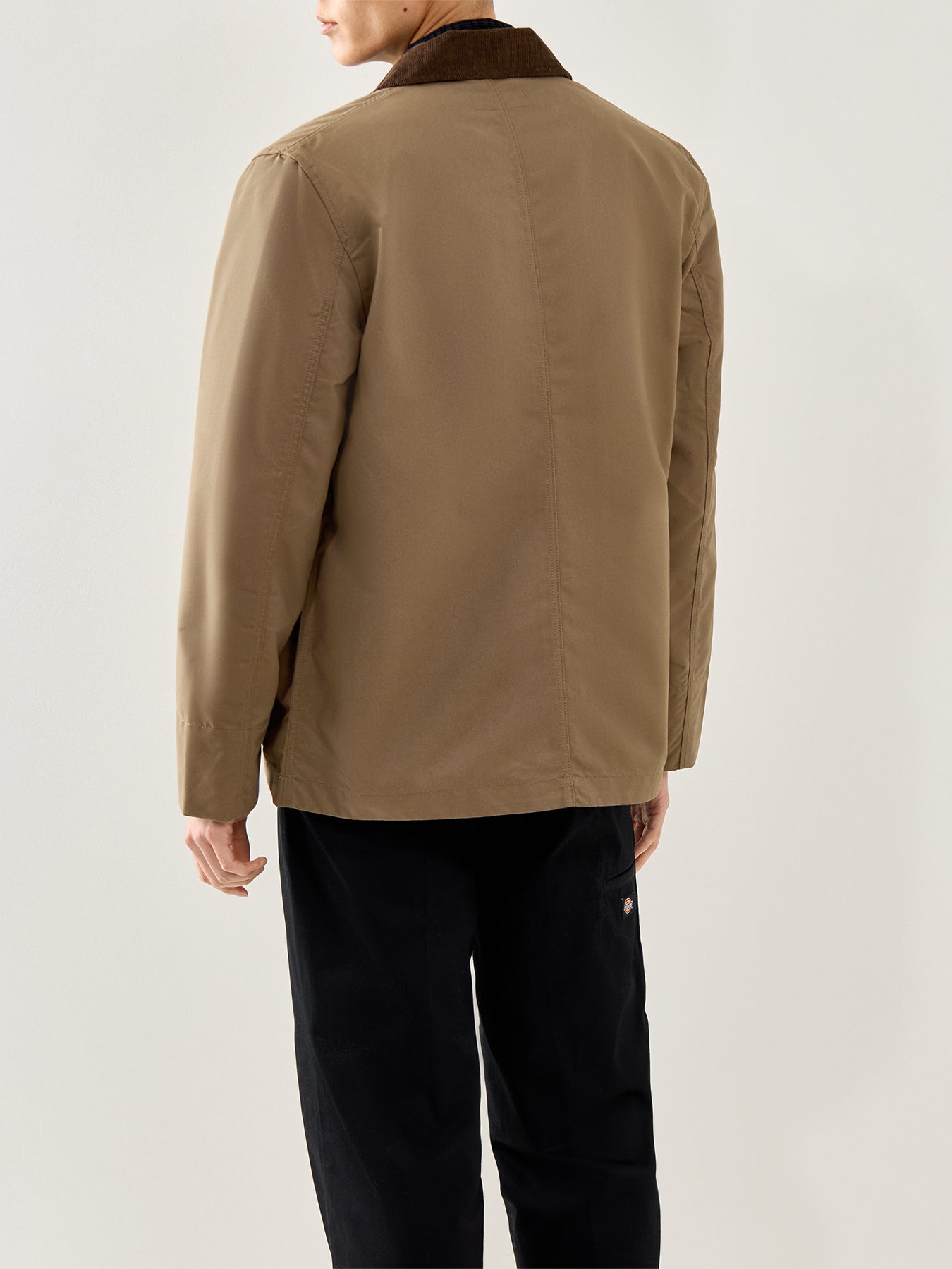 Merchant Jacket