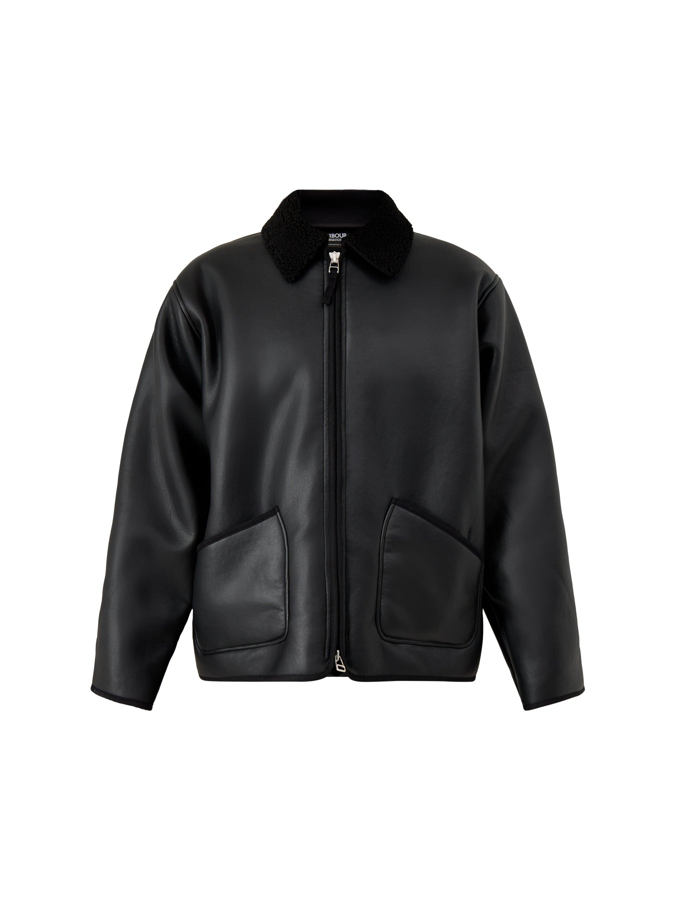 Gower Jacket