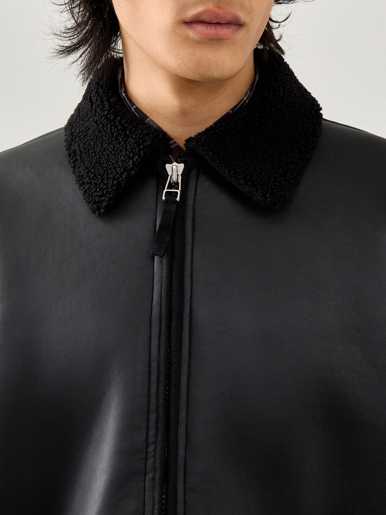 Gower Jacket