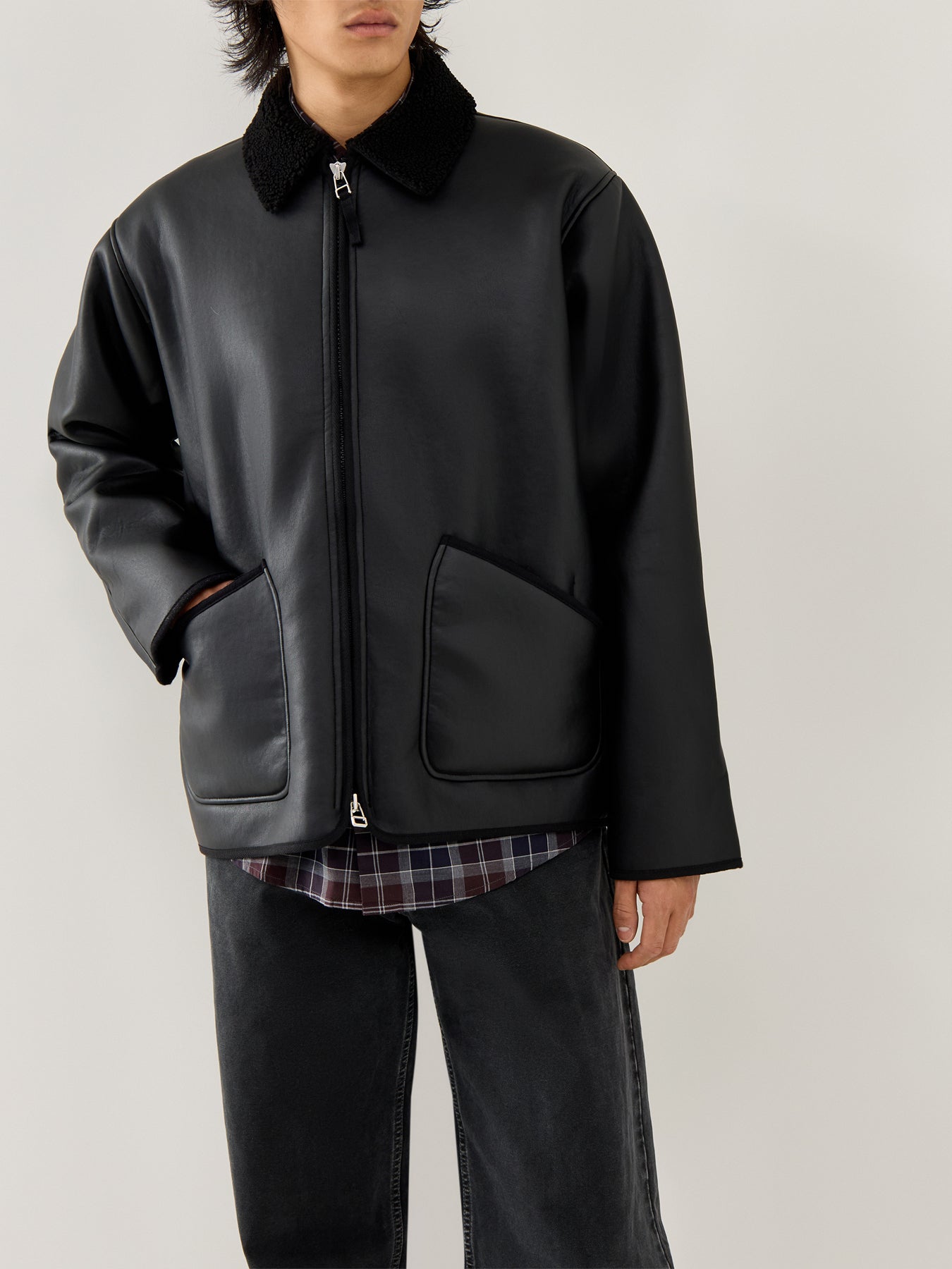 Gower Jacket