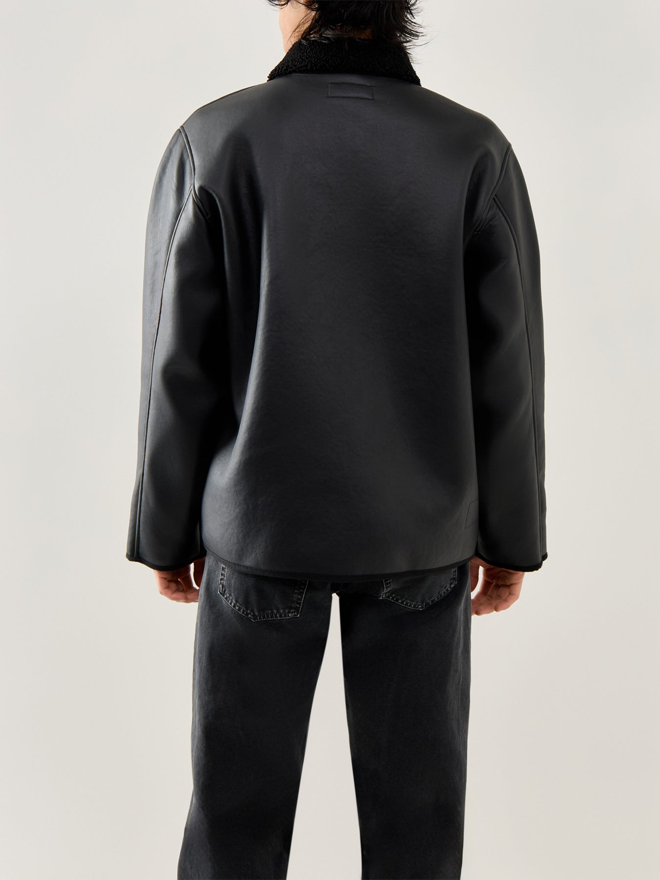 Gower Jacket
