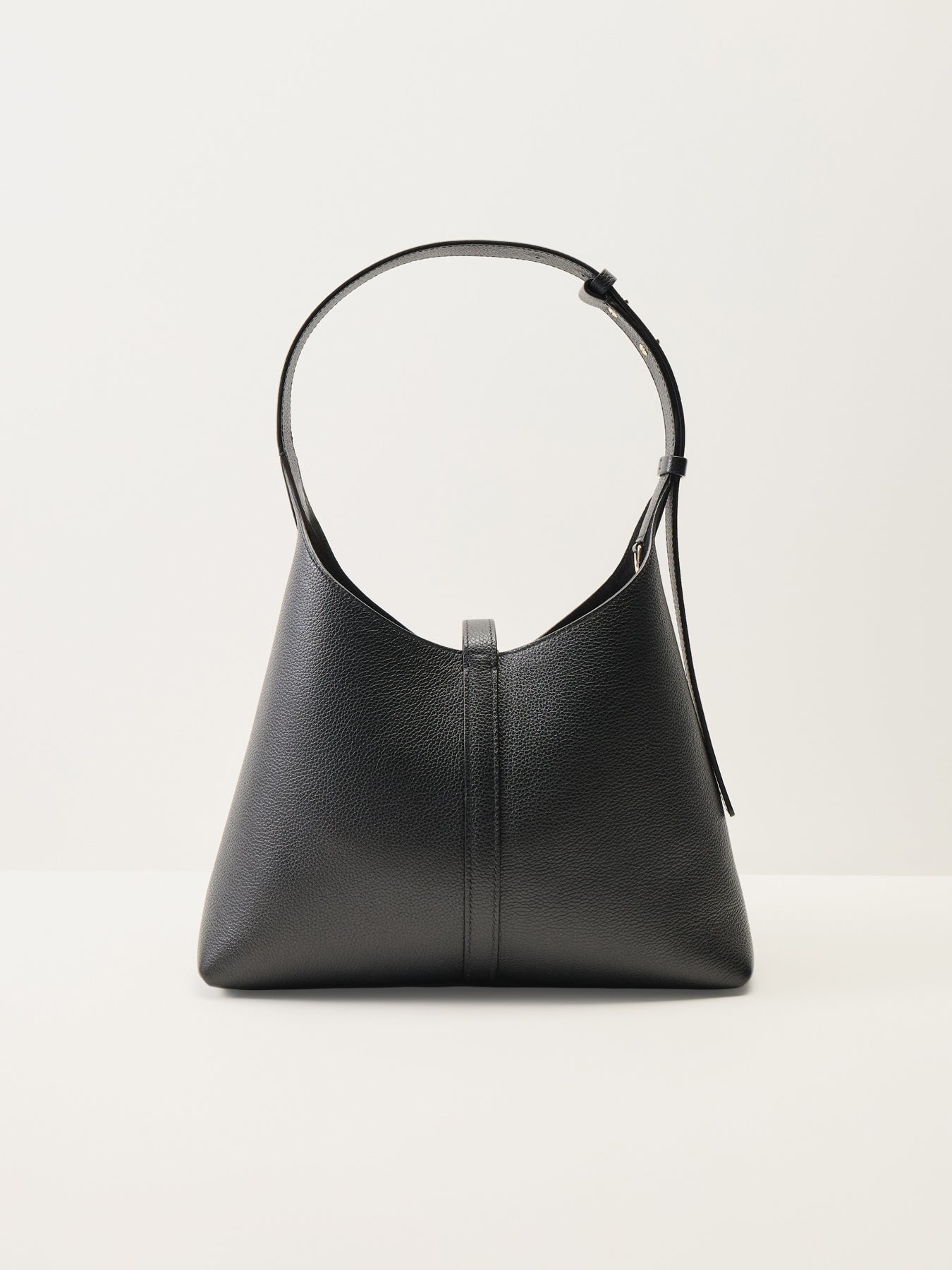 Kite Mini Hobo Fine Grain Leather