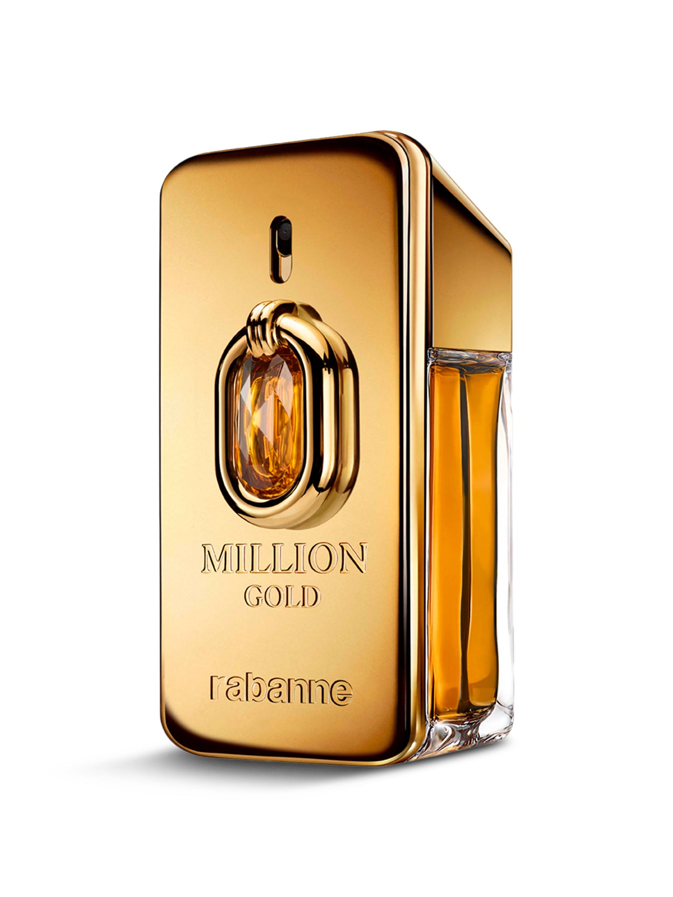 Million Gold Elixir Parfum Intense 50ml