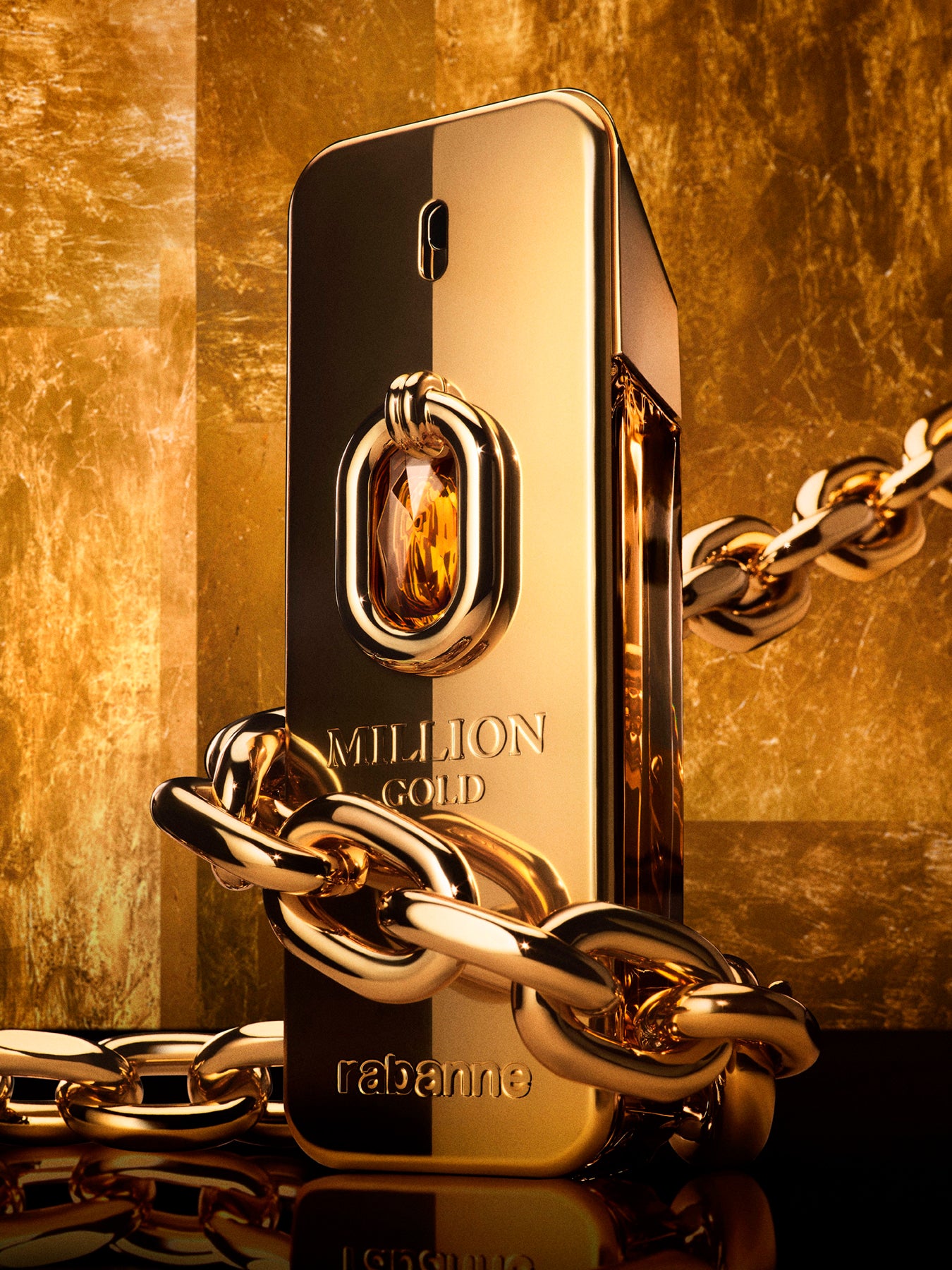 Million Gold Elixir Parfum Intense 200ml