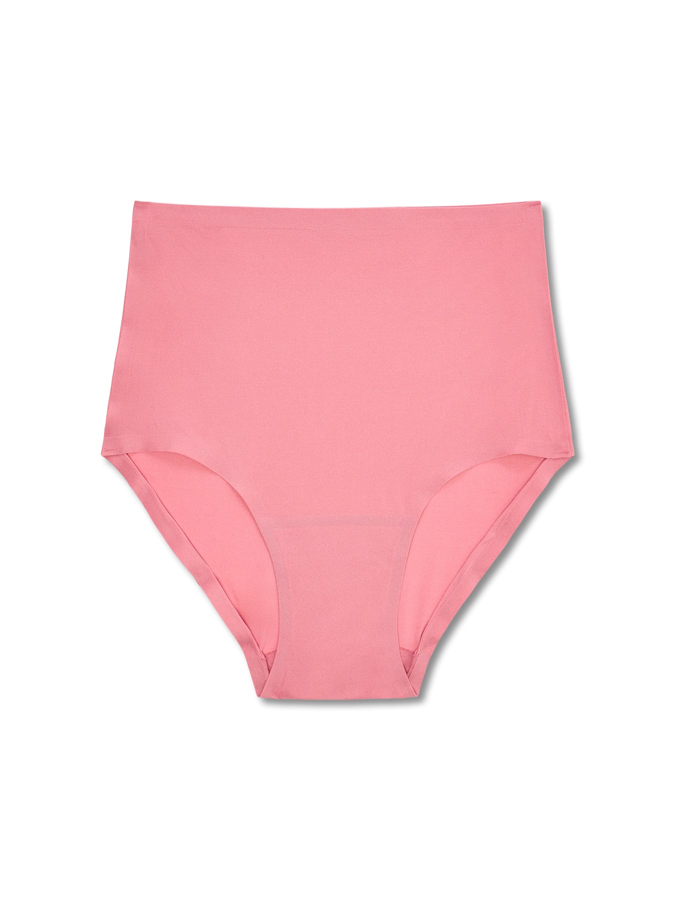 SoftStretch High Waisted Brief