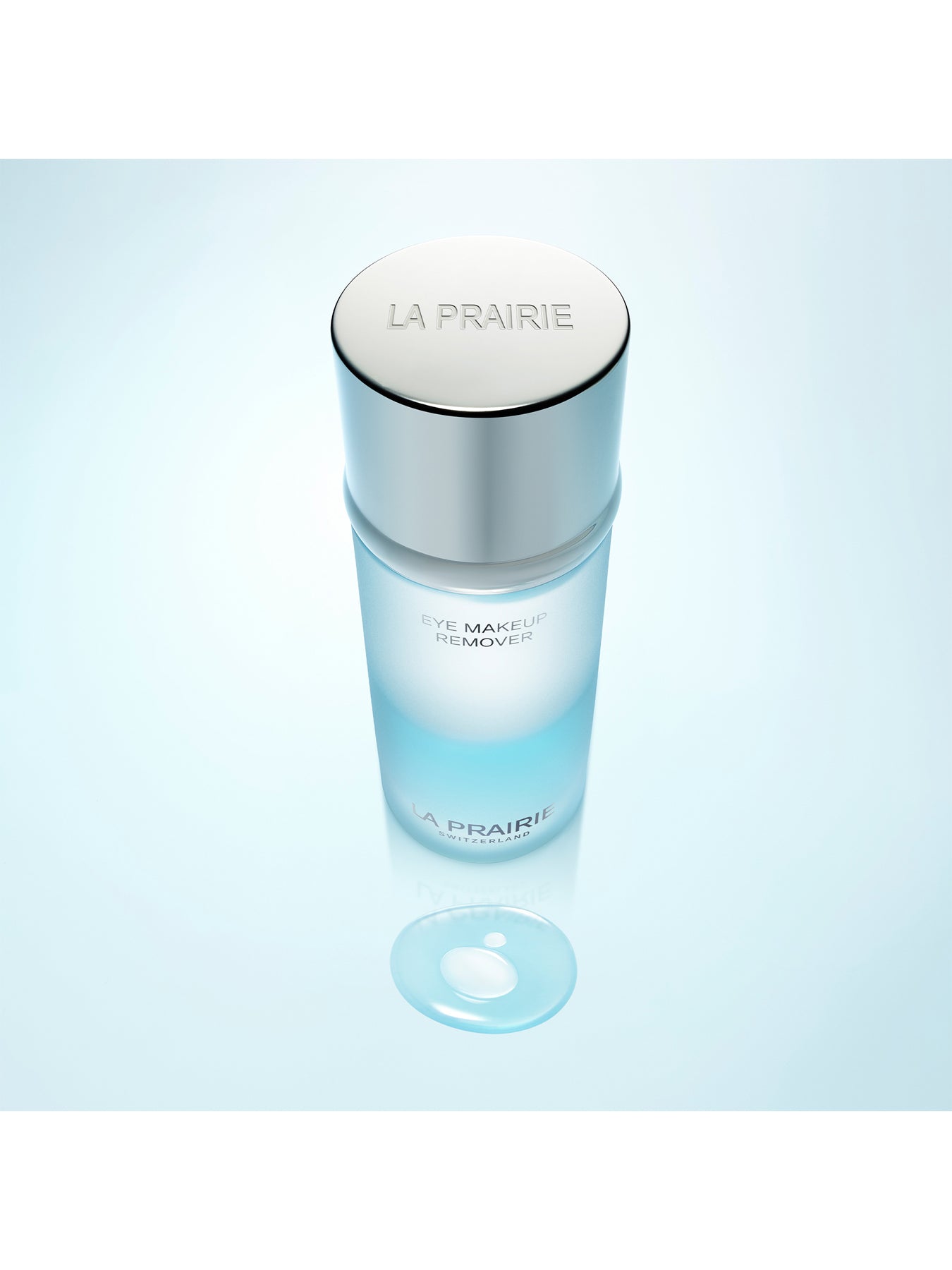 Cellular Eye Makeup Remover 80ml