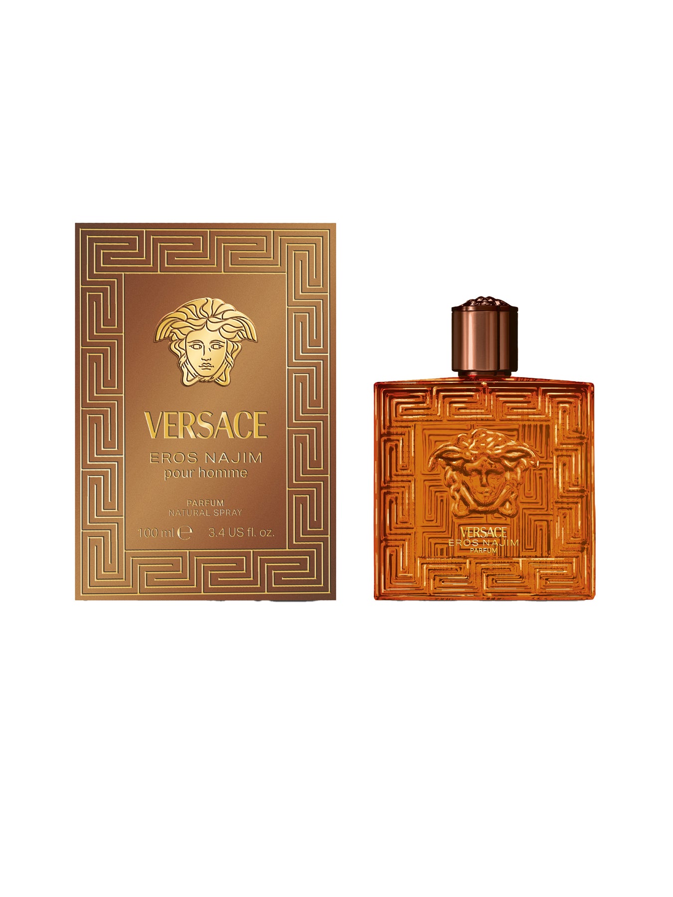 Eros Najim Parfum 100ml