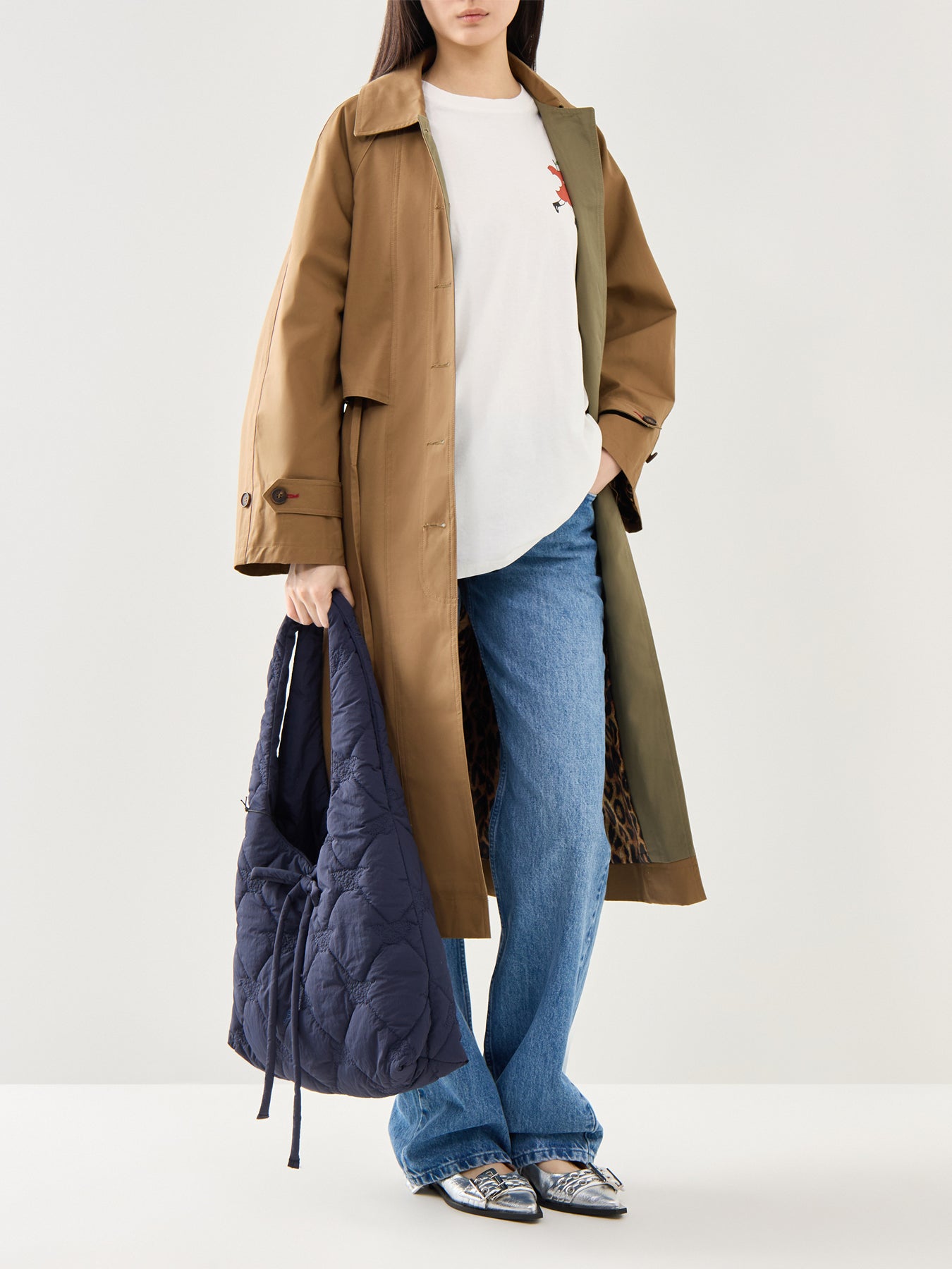Camille Trench