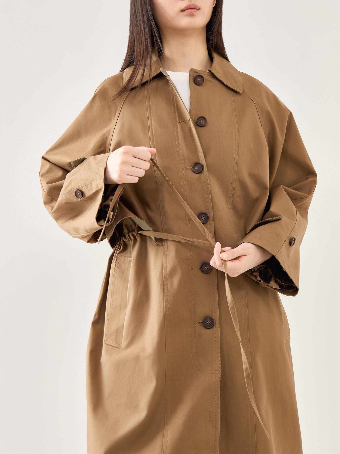 Camille Trench