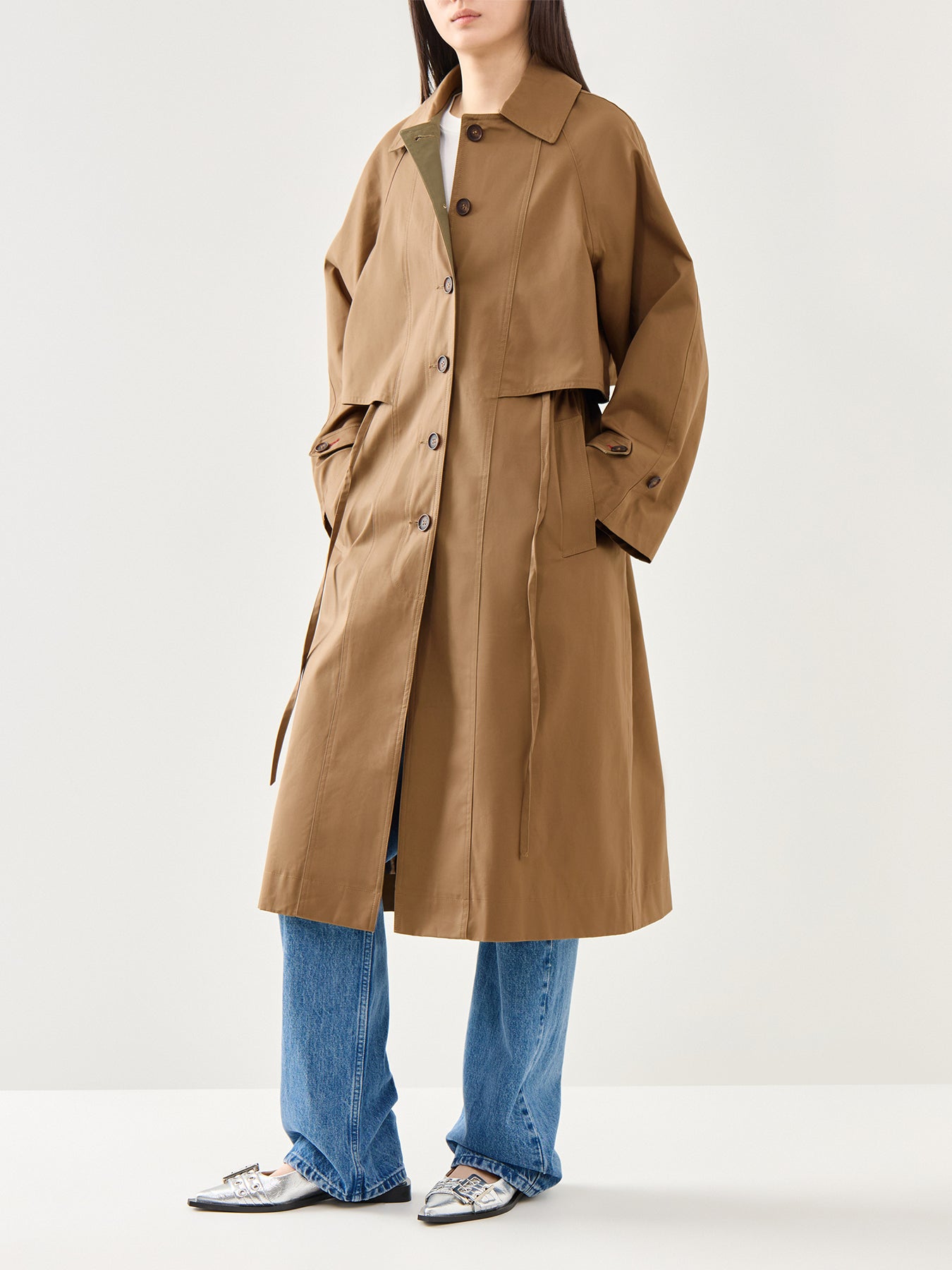 Camille Trench