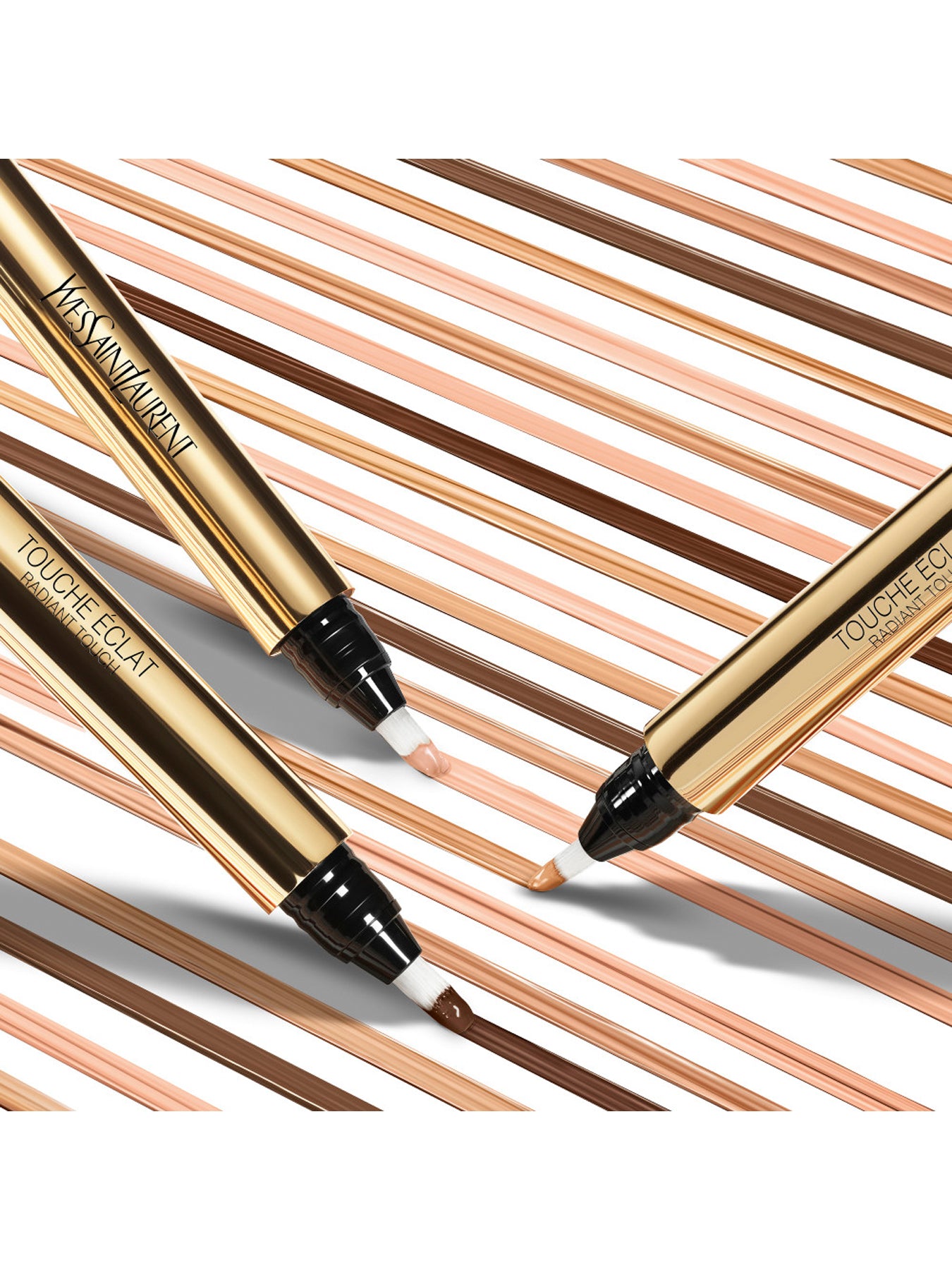 Touche Eclat 2.5ml